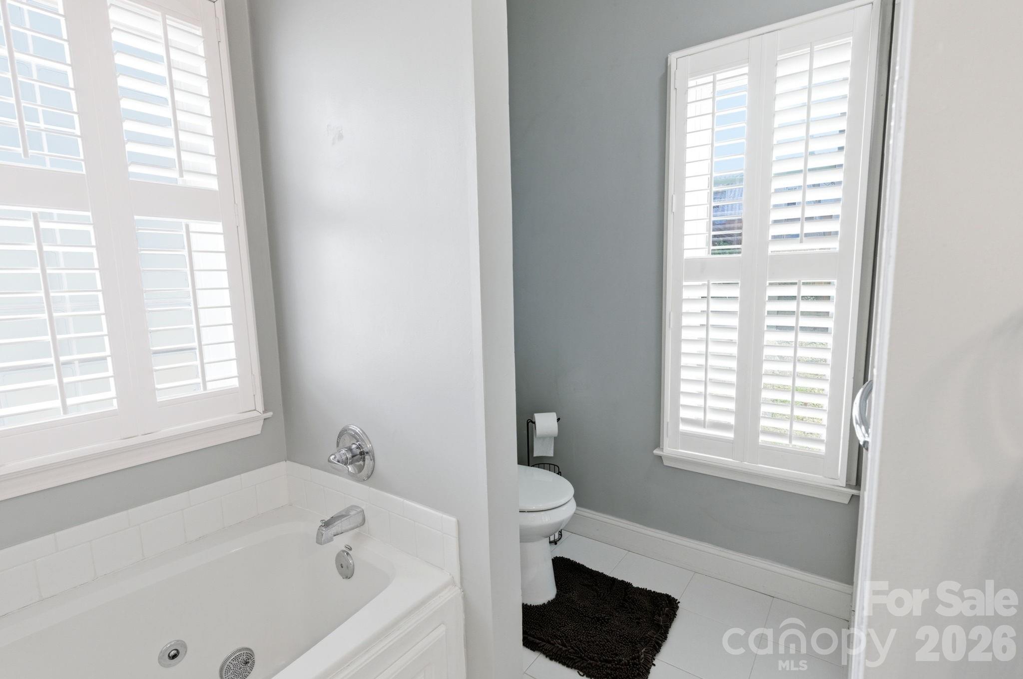 Plaza Ridge - Residential