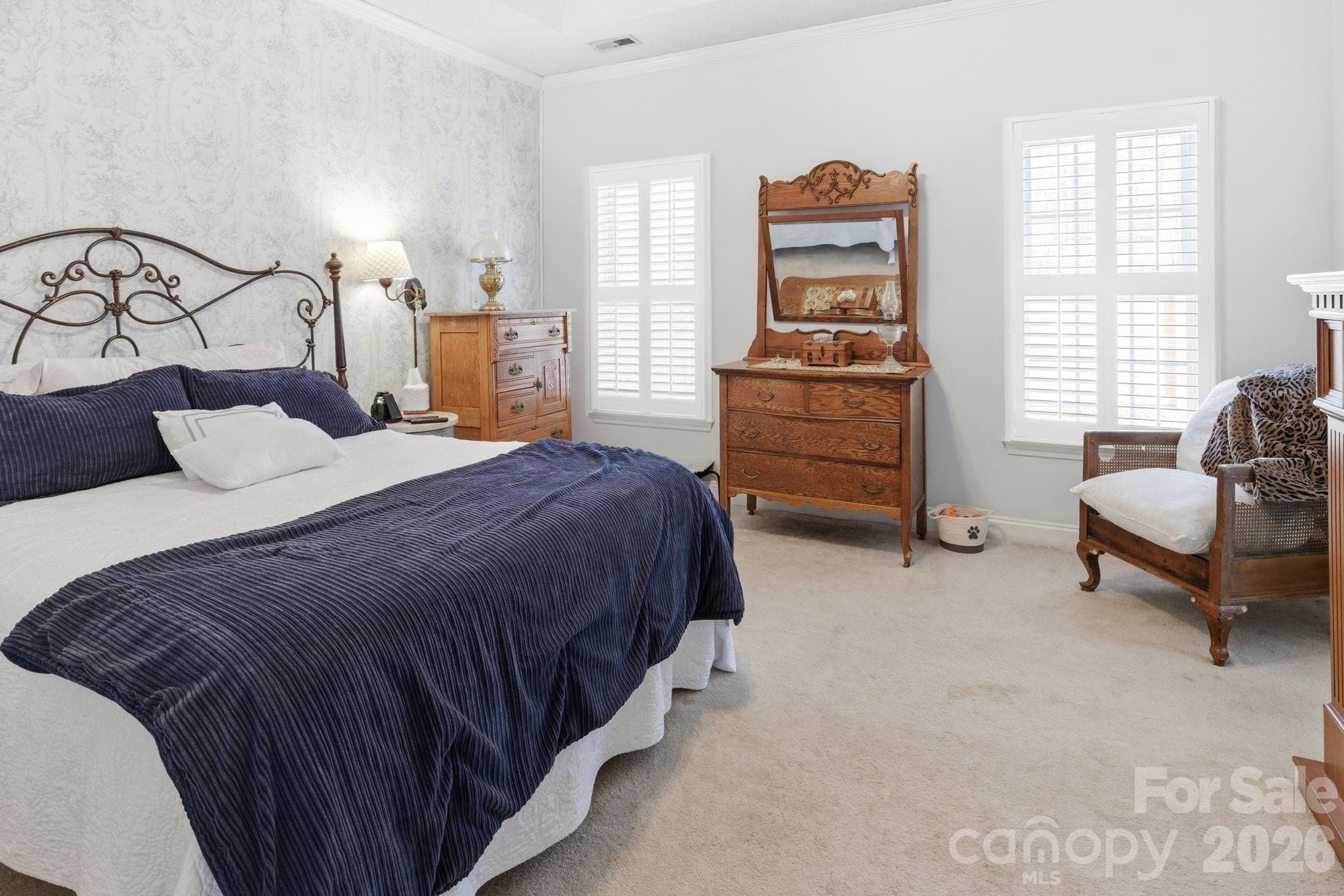 Plaza Ridge - Residential