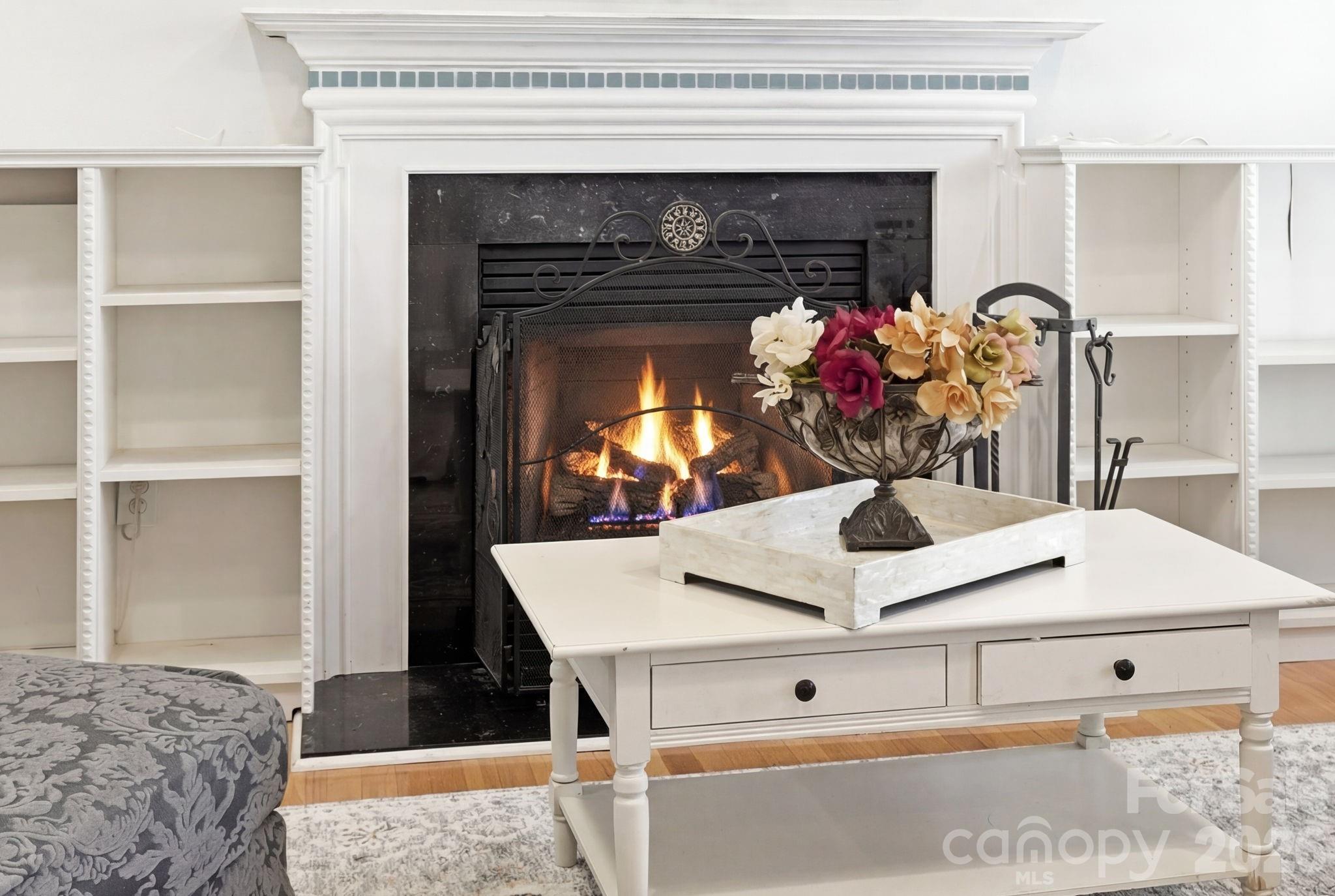 Plaza Ridge - Residential