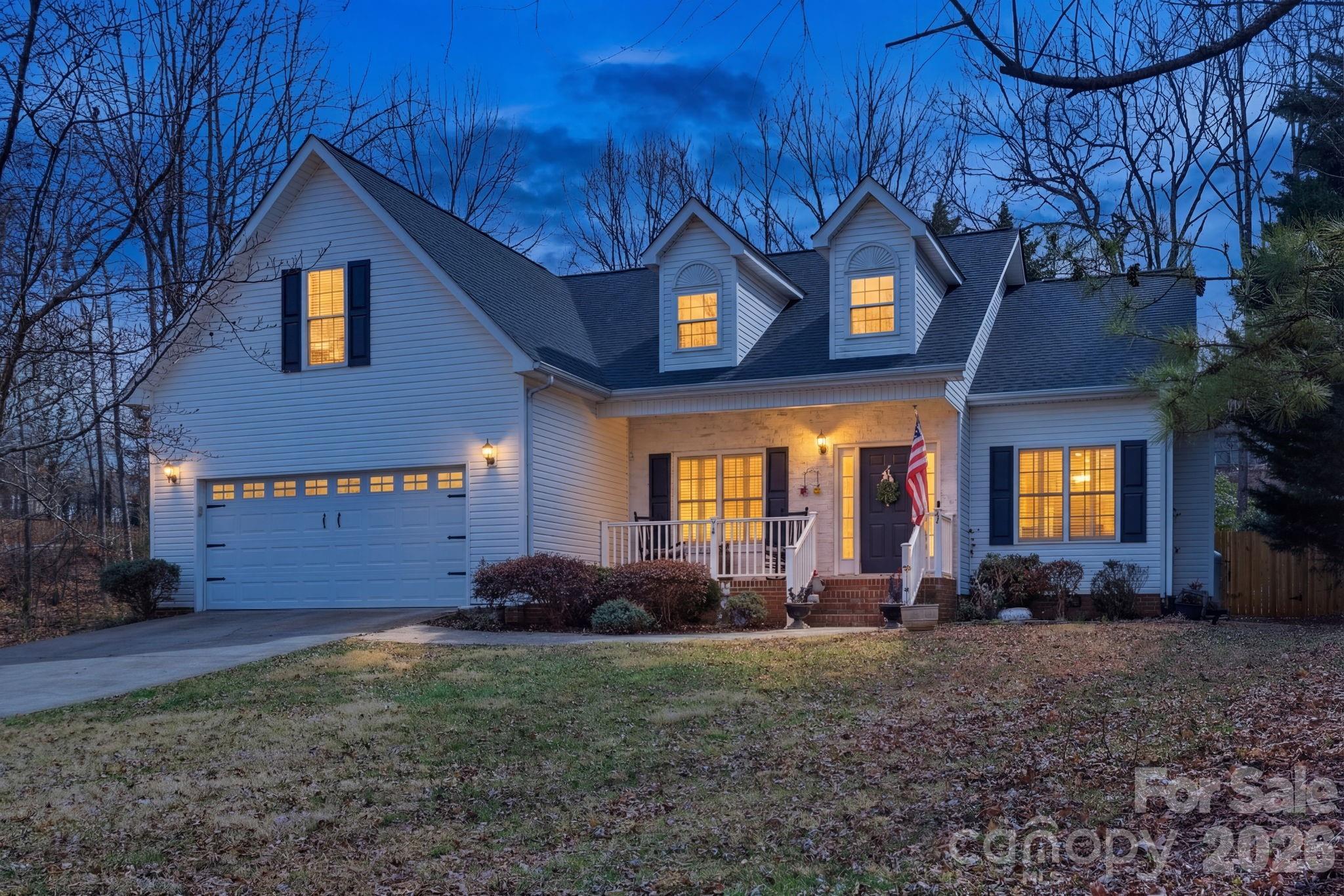 Plaza Ridge - Residential