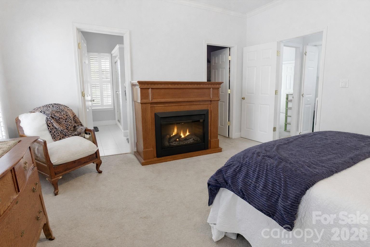 Plaza Ridge - Residential