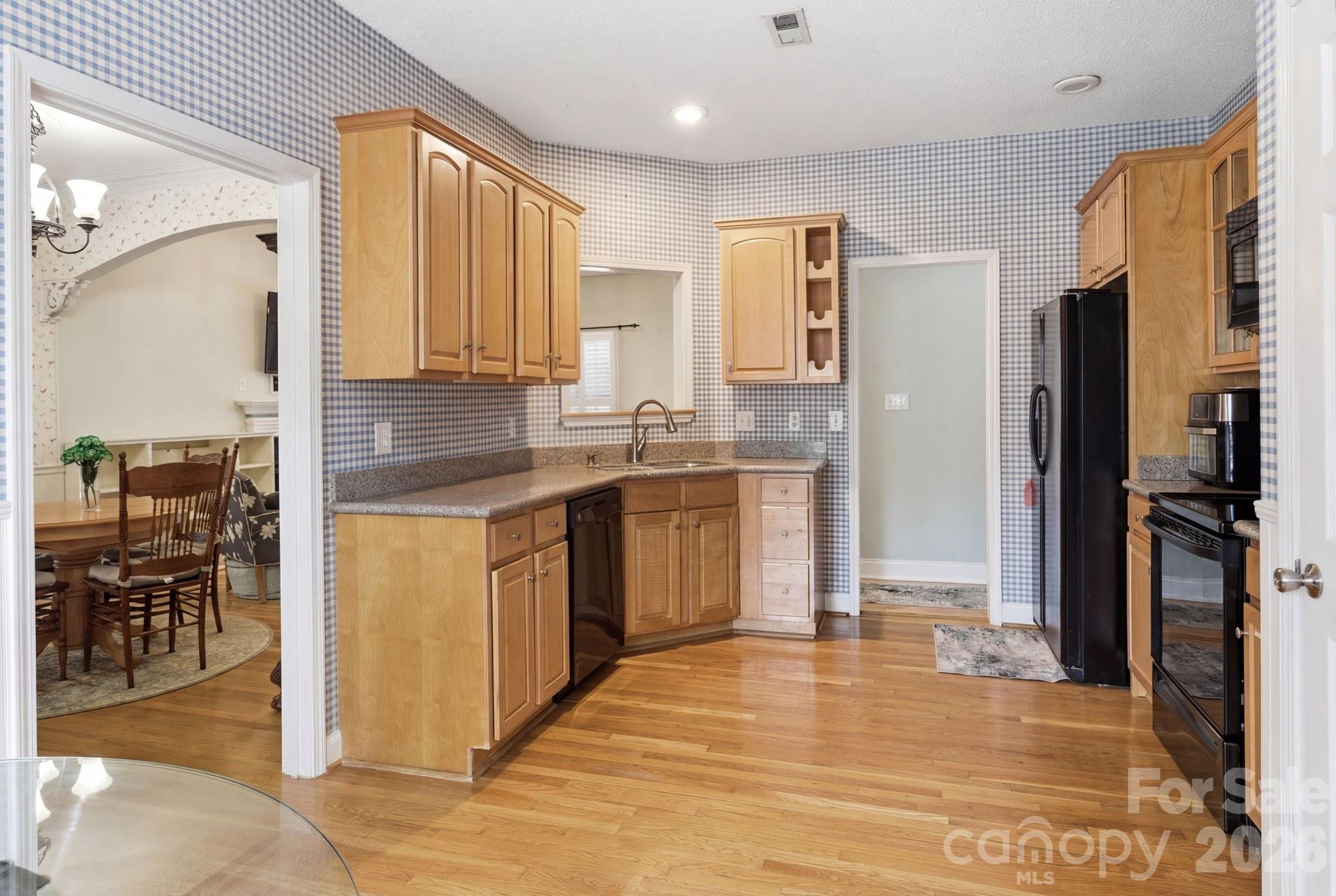 Plaza Ridge - Residential