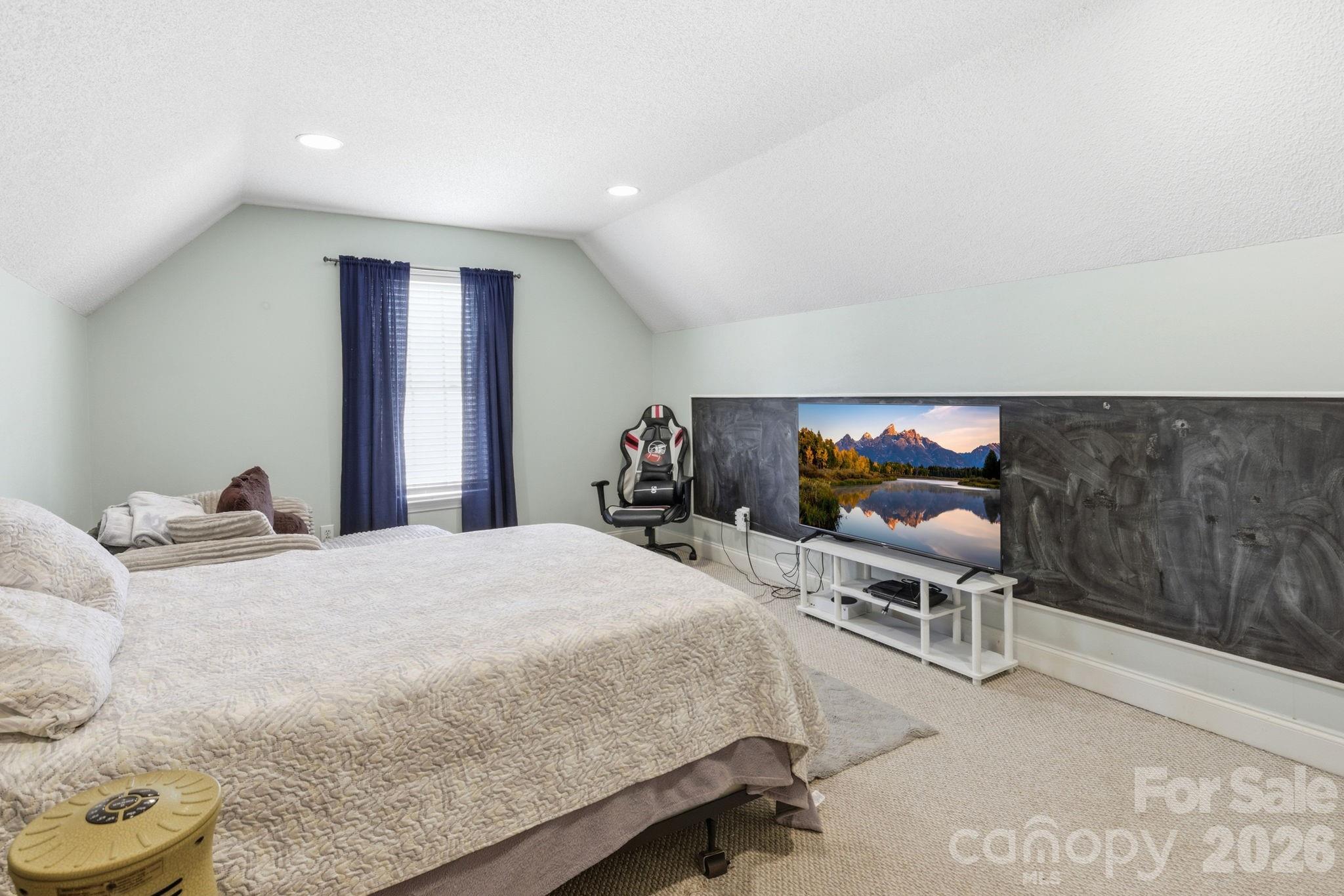 Plaza Ridge - Residential