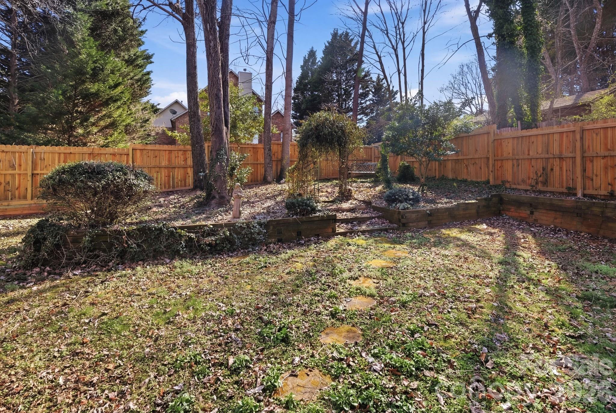 Plaza Ridge - Residential