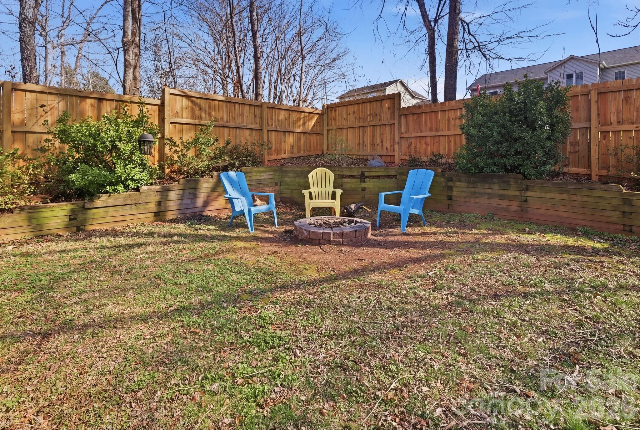 Plaza Ridge - Residential