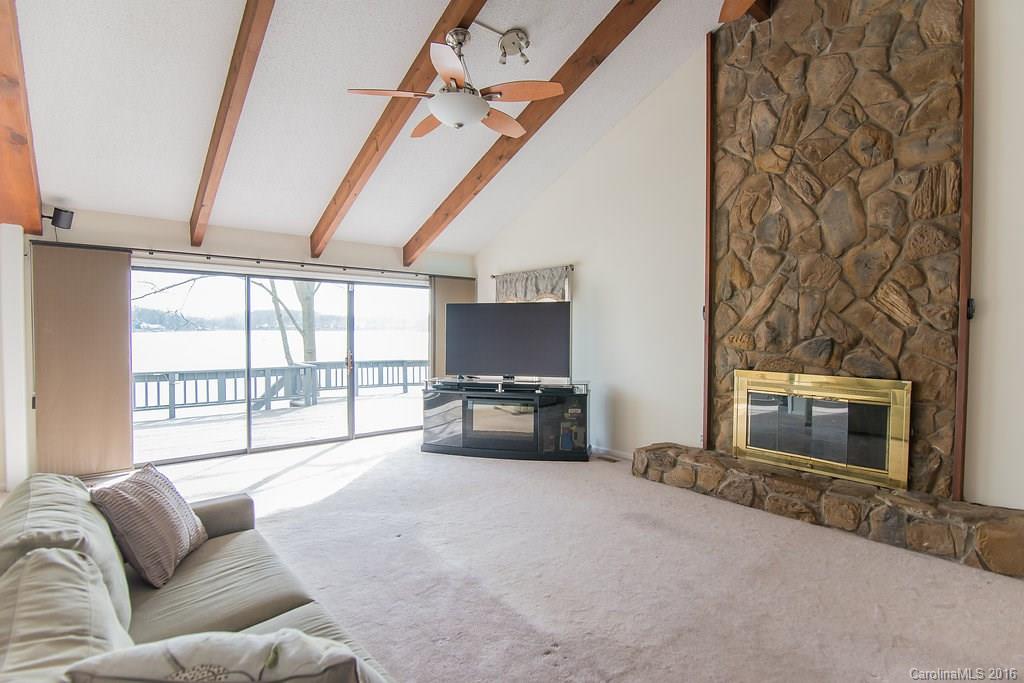 Tega Cay - Residential