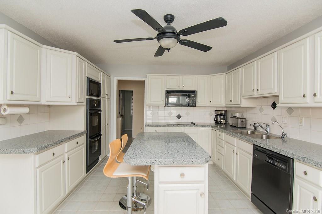 Tega Cay - Residential