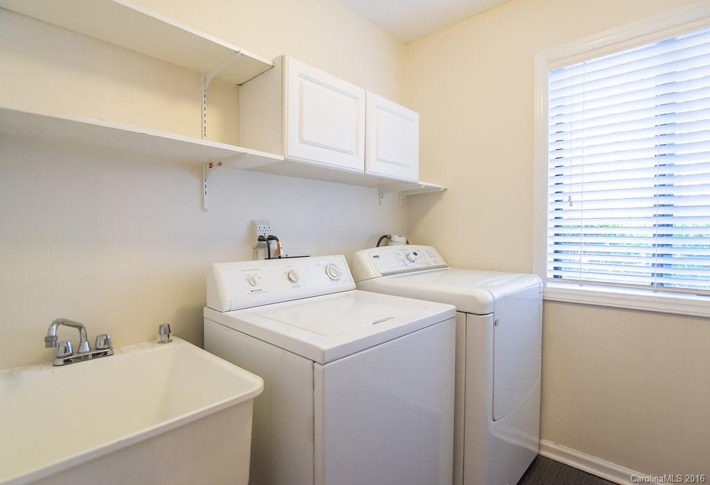 Tega Cay - Residential