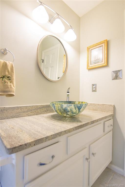 Tega Cay - Residential