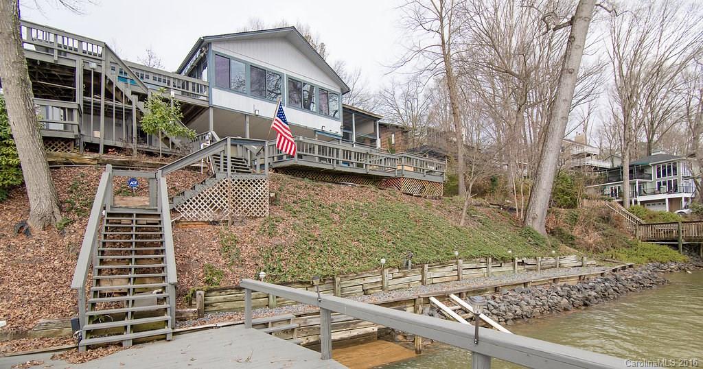 Tega Cay - Residential