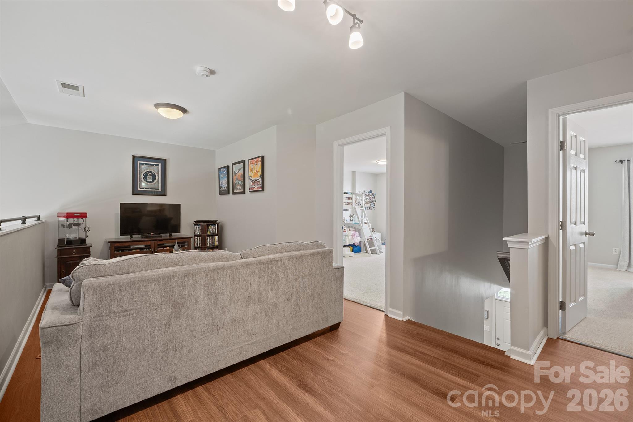 The Commons at Moss Creek - Residential