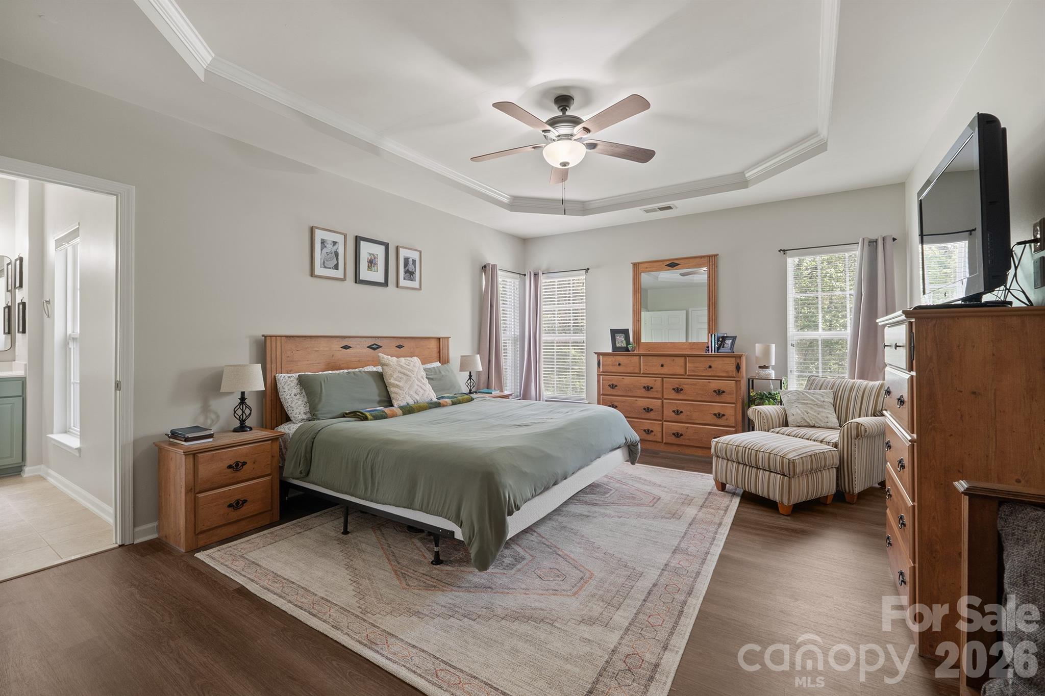 The Commons at Moss Creek - Residential