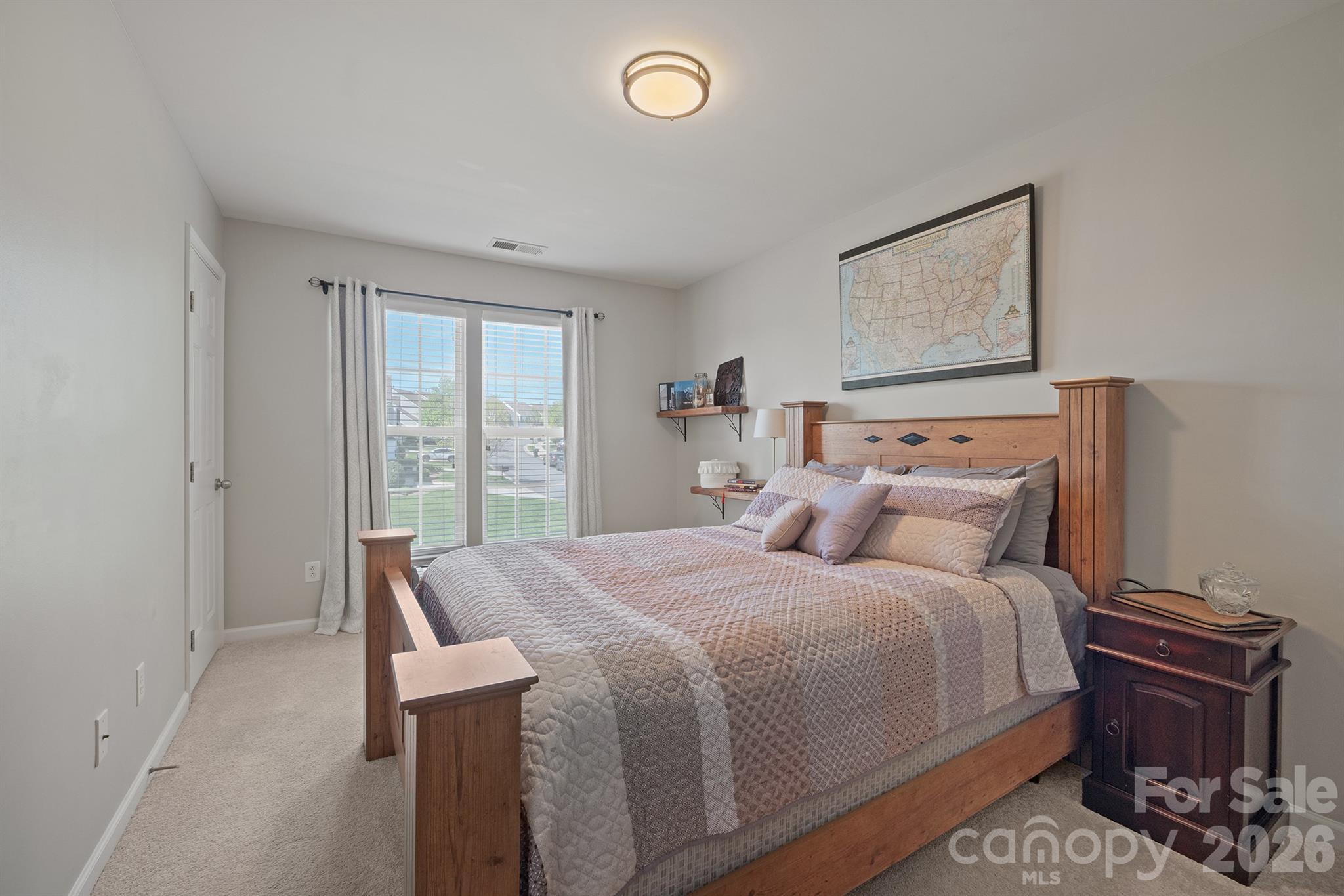 The Commons at Moss Creek - Residential