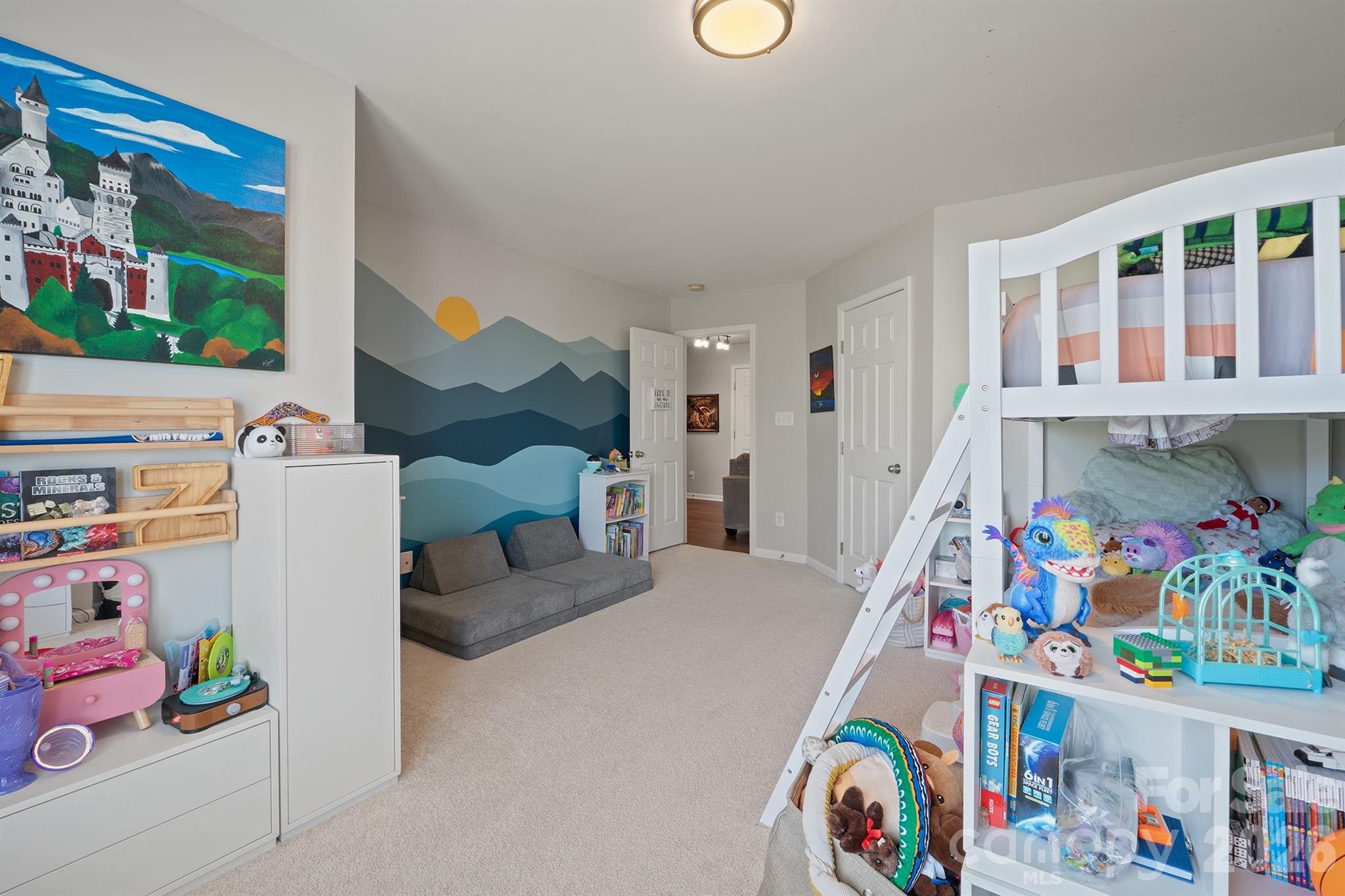 The Commons at Moss Creek - Residential