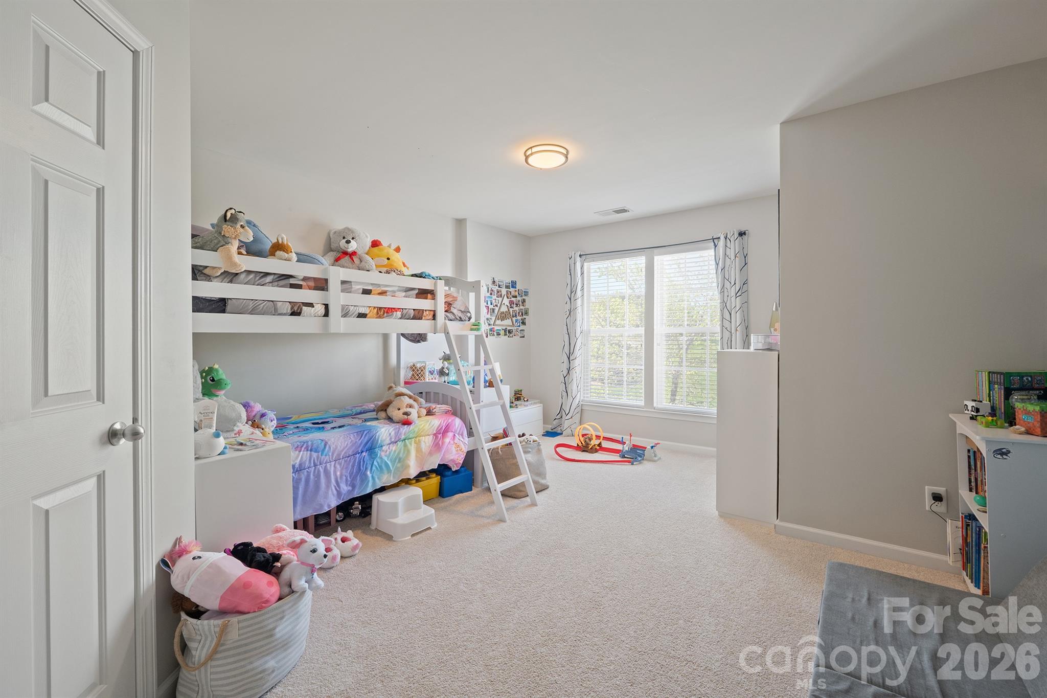 The Commons at Moss Creek - Residential