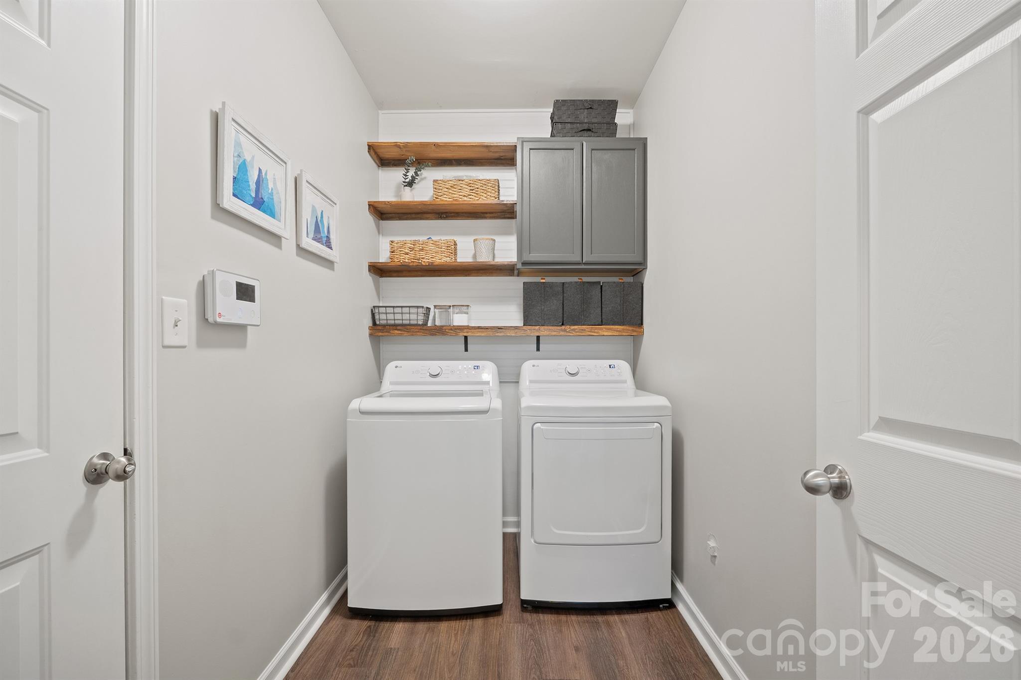 The Commons at Moss Creek - Residential