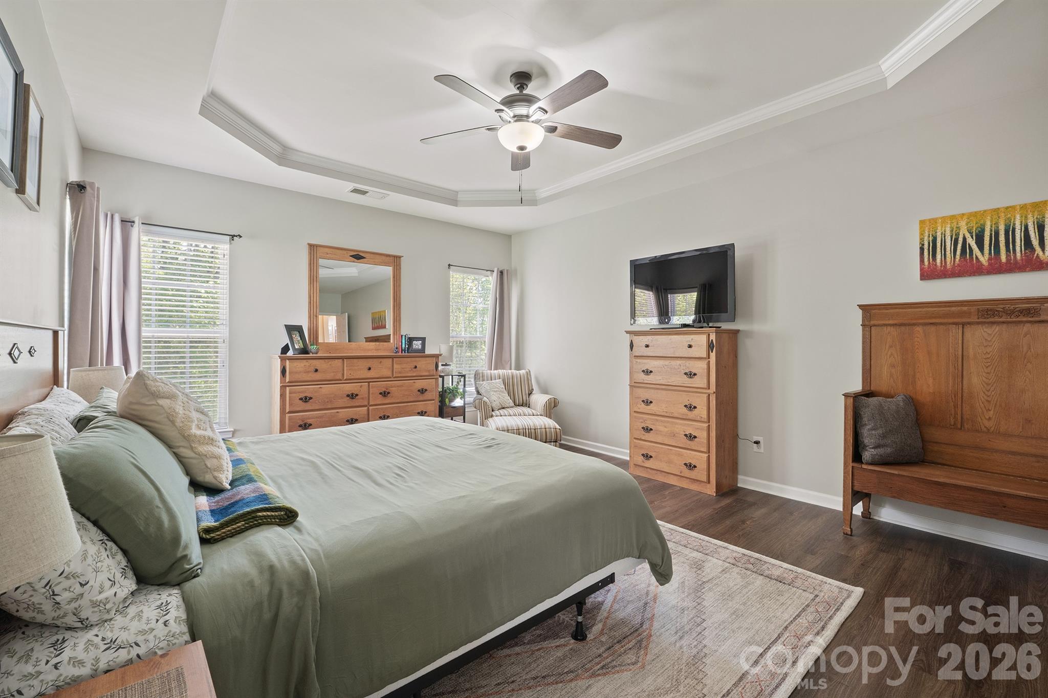 The Commons at Moss Creek - Residential