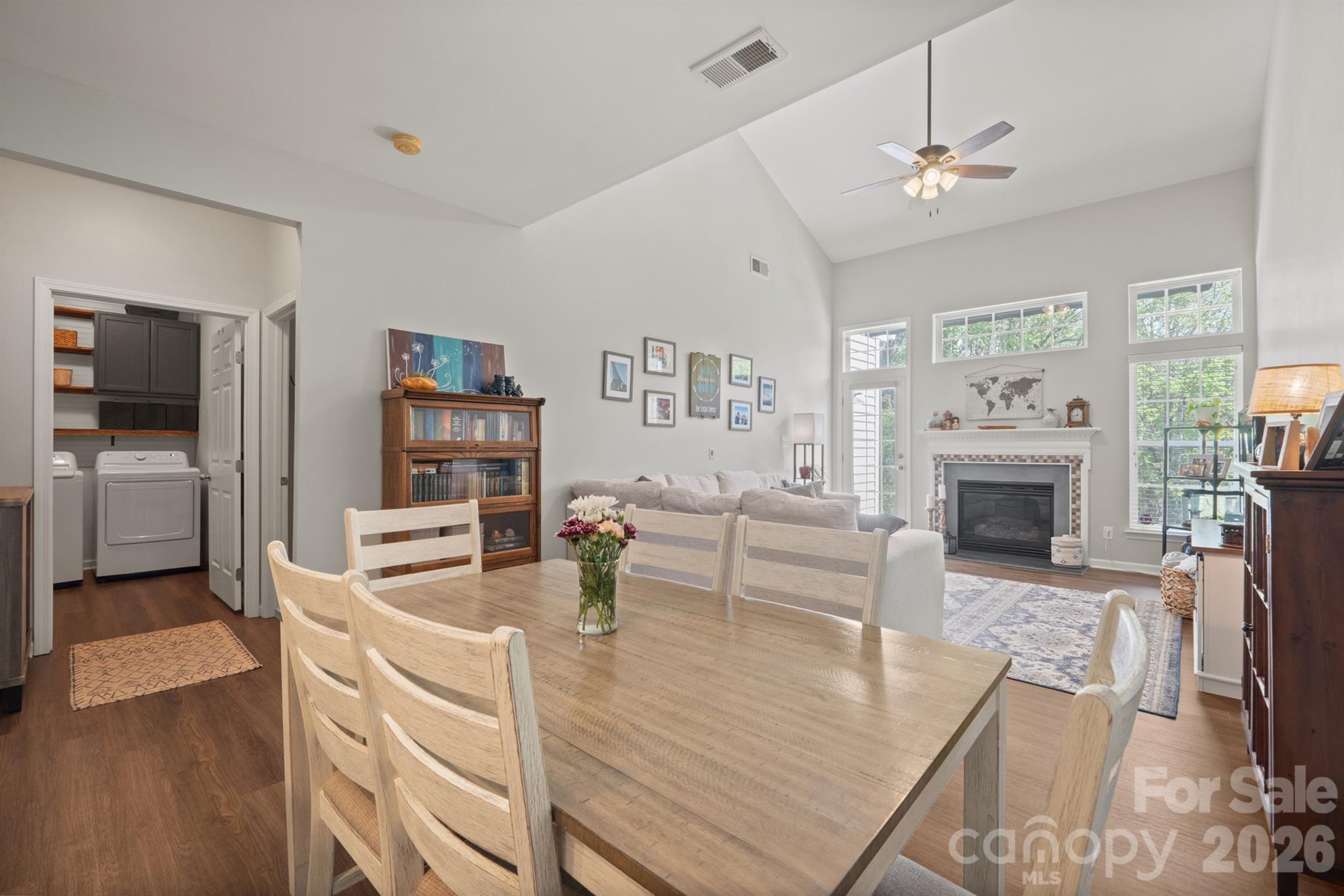 The Commons at Moss Creek - Residential