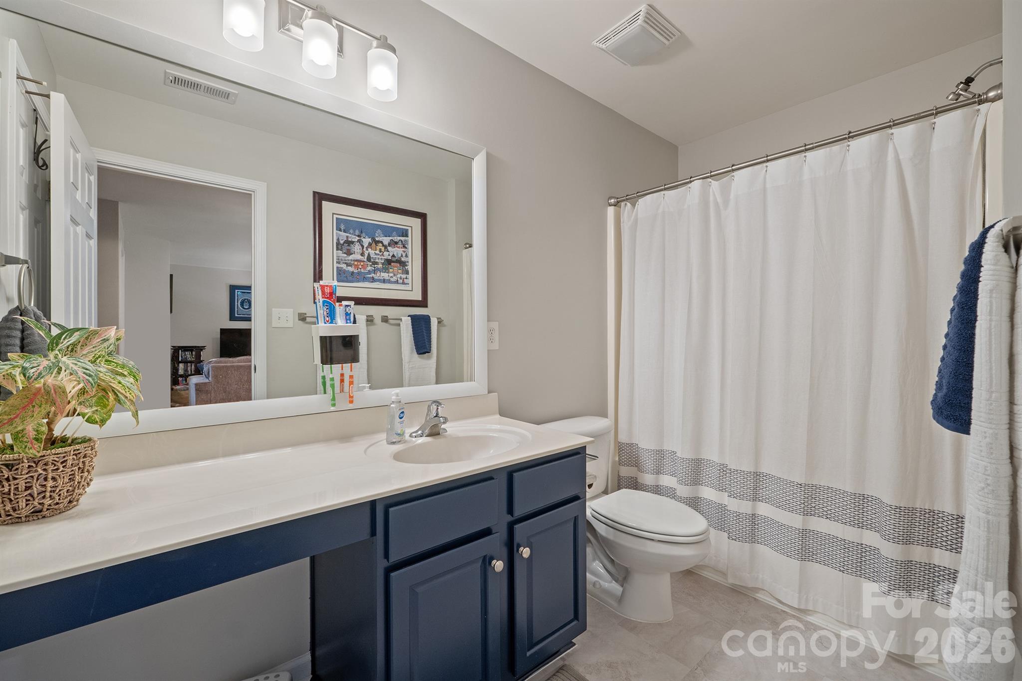 The Commons at Moss Creek - Residential