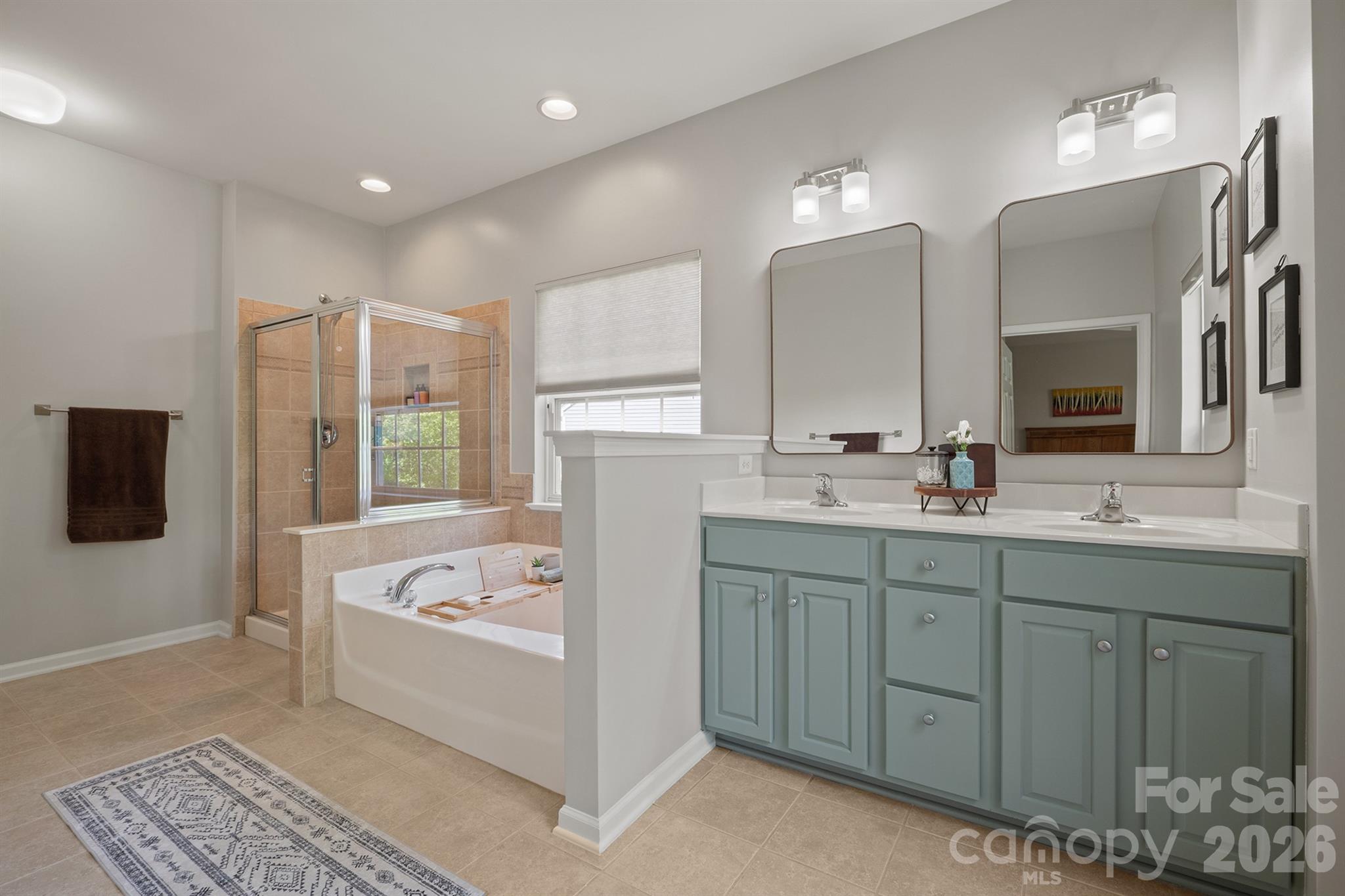 The Commons at Moss Creek - Residential