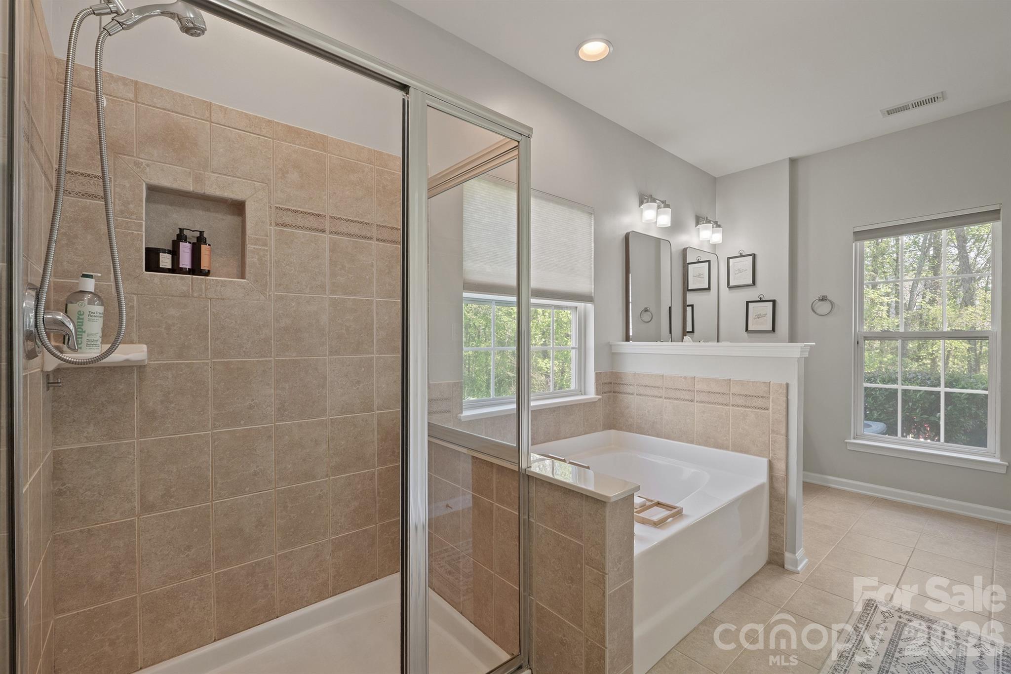 The Commons at Moss Creek - Residential