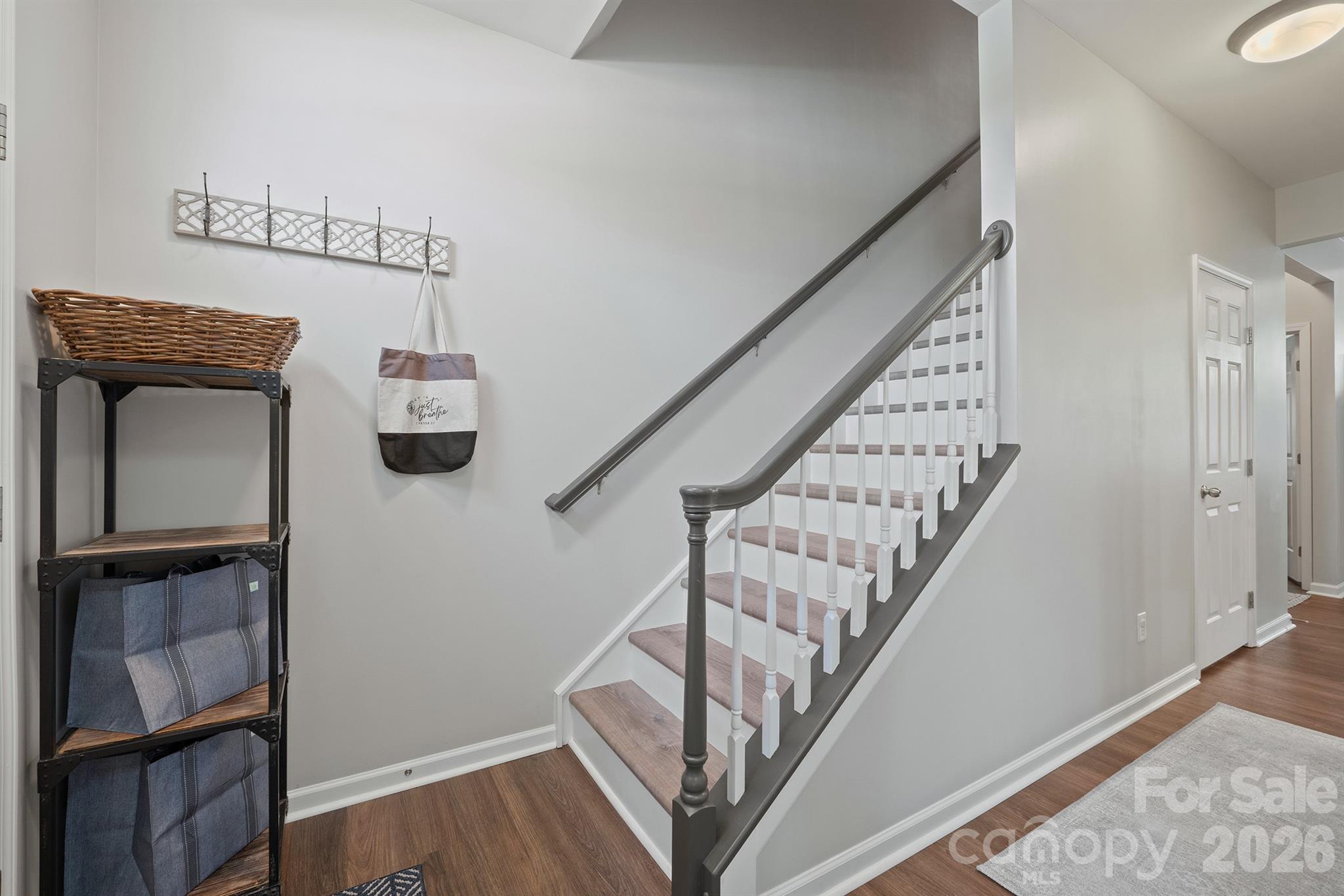 The Commons at Moss Creek - Residential