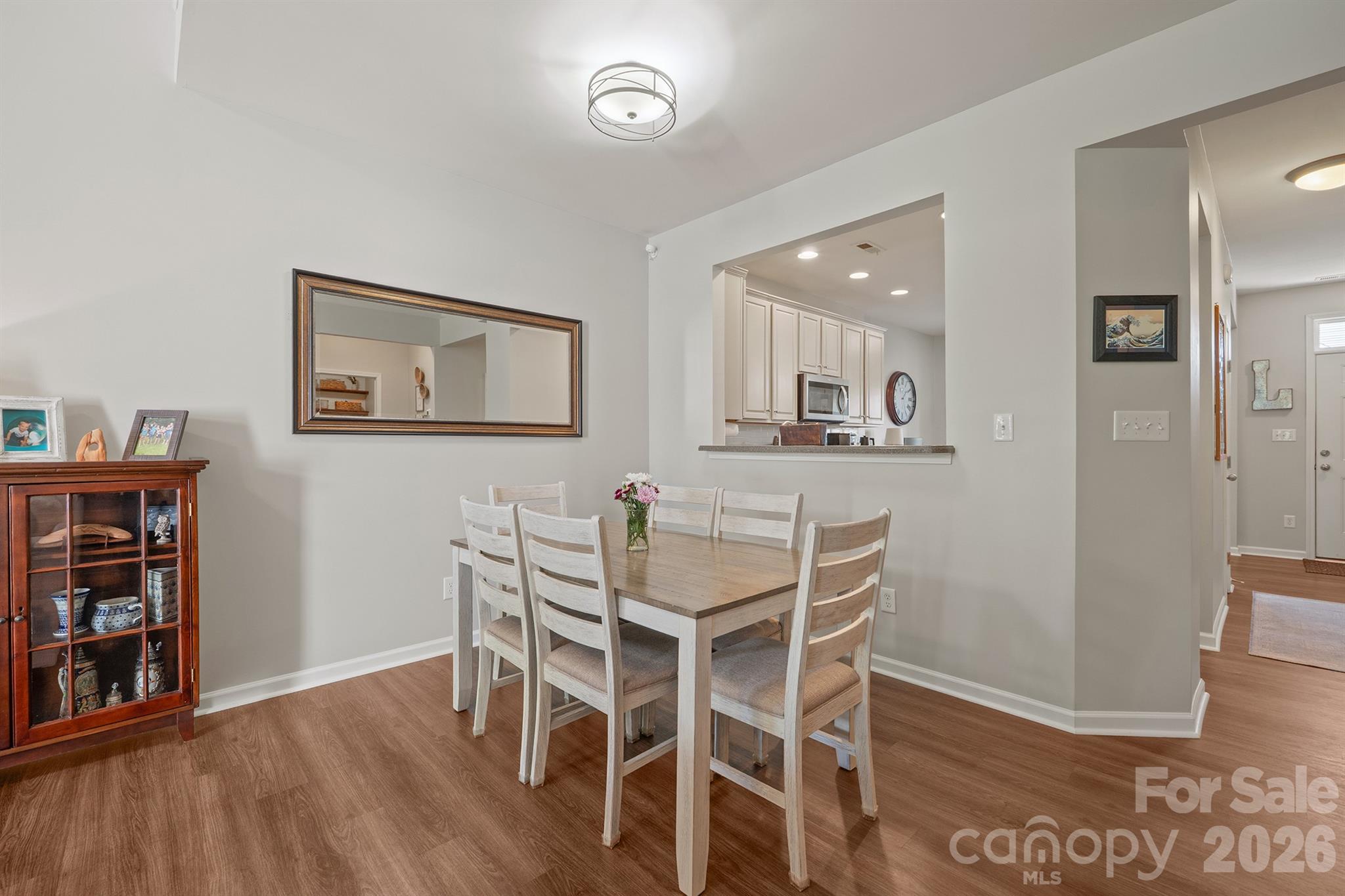 The Commons at Moss Creek - Residential