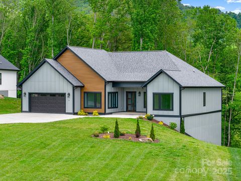 24 Slate Drive 29 Candler NC 28715