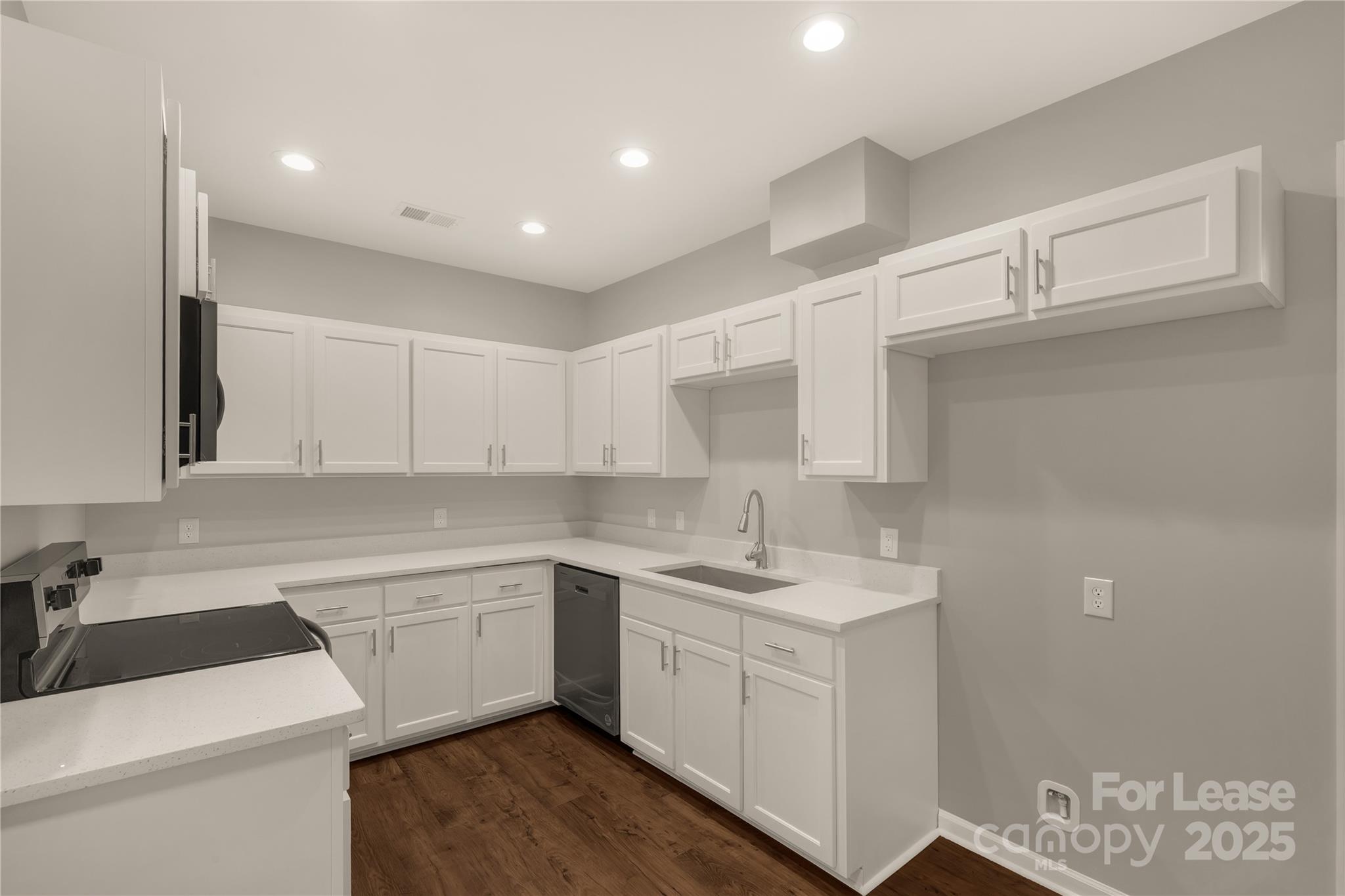 None - Residential Lease