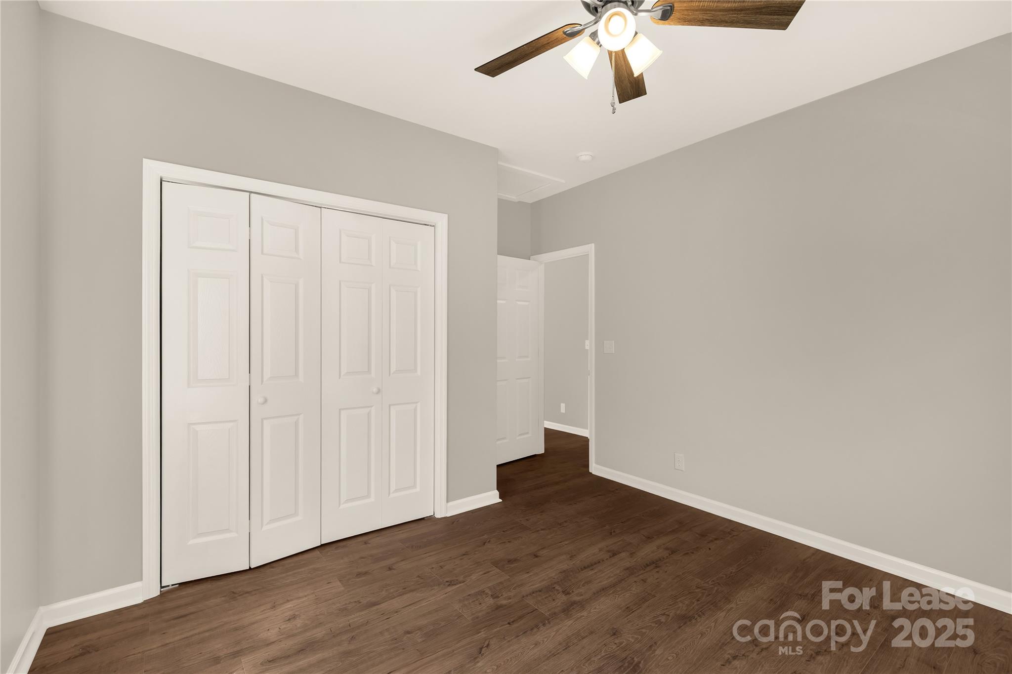 None - Residential Lease