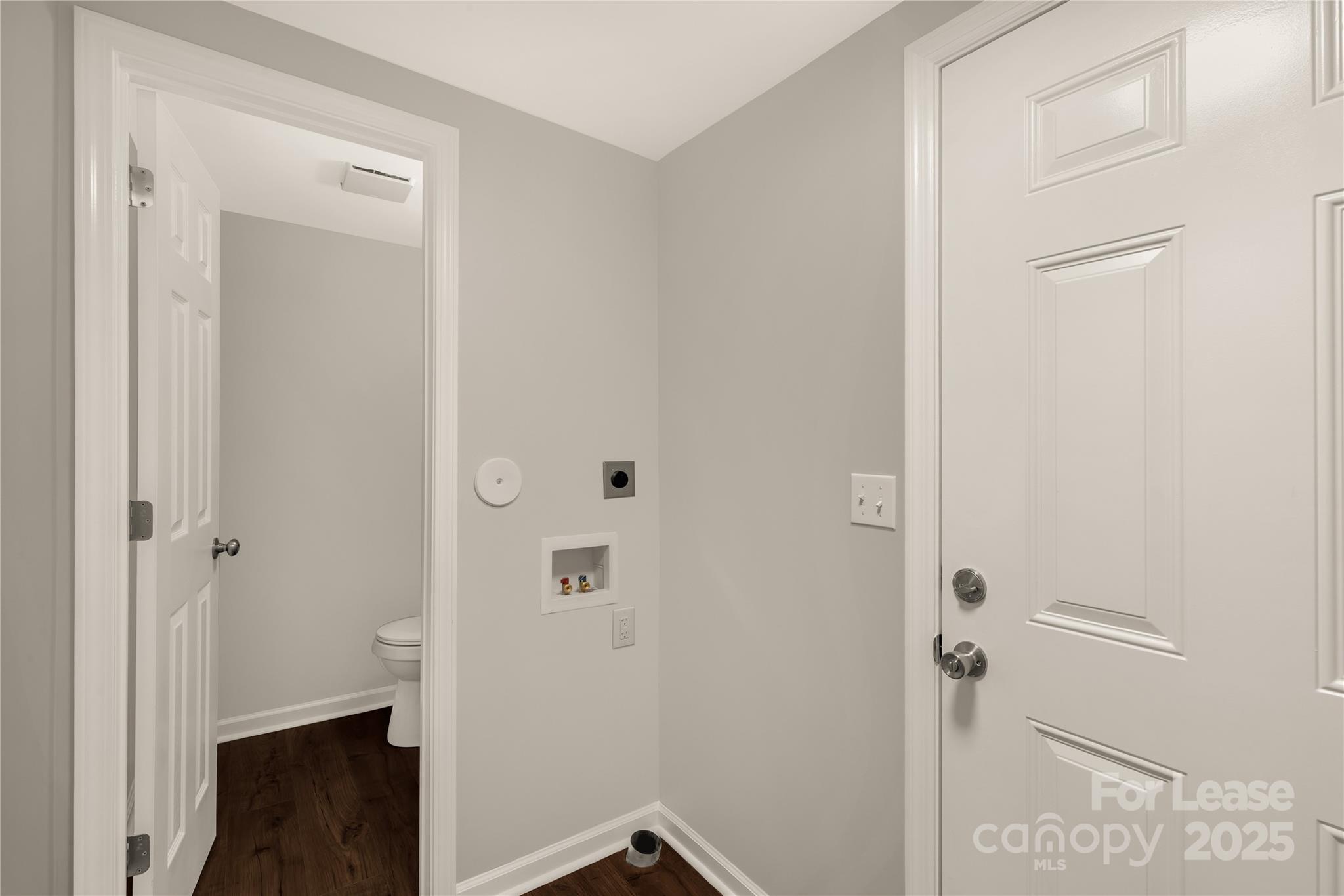 None - Residential Lease