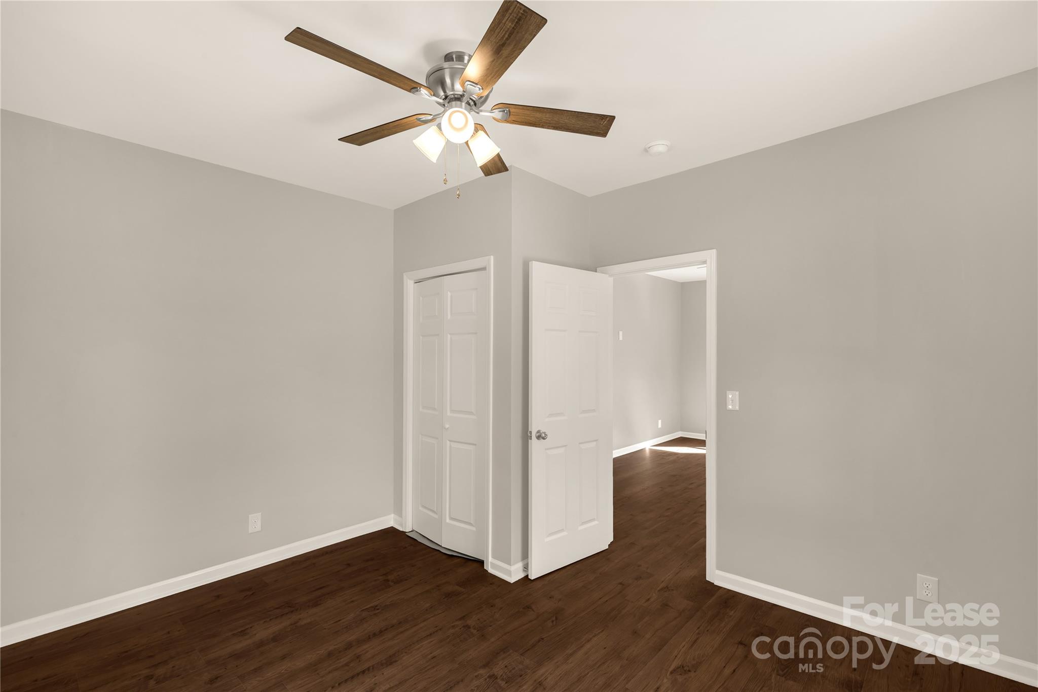 None - Residential Lease