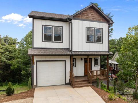 117 Third Street Asheville NC 28803