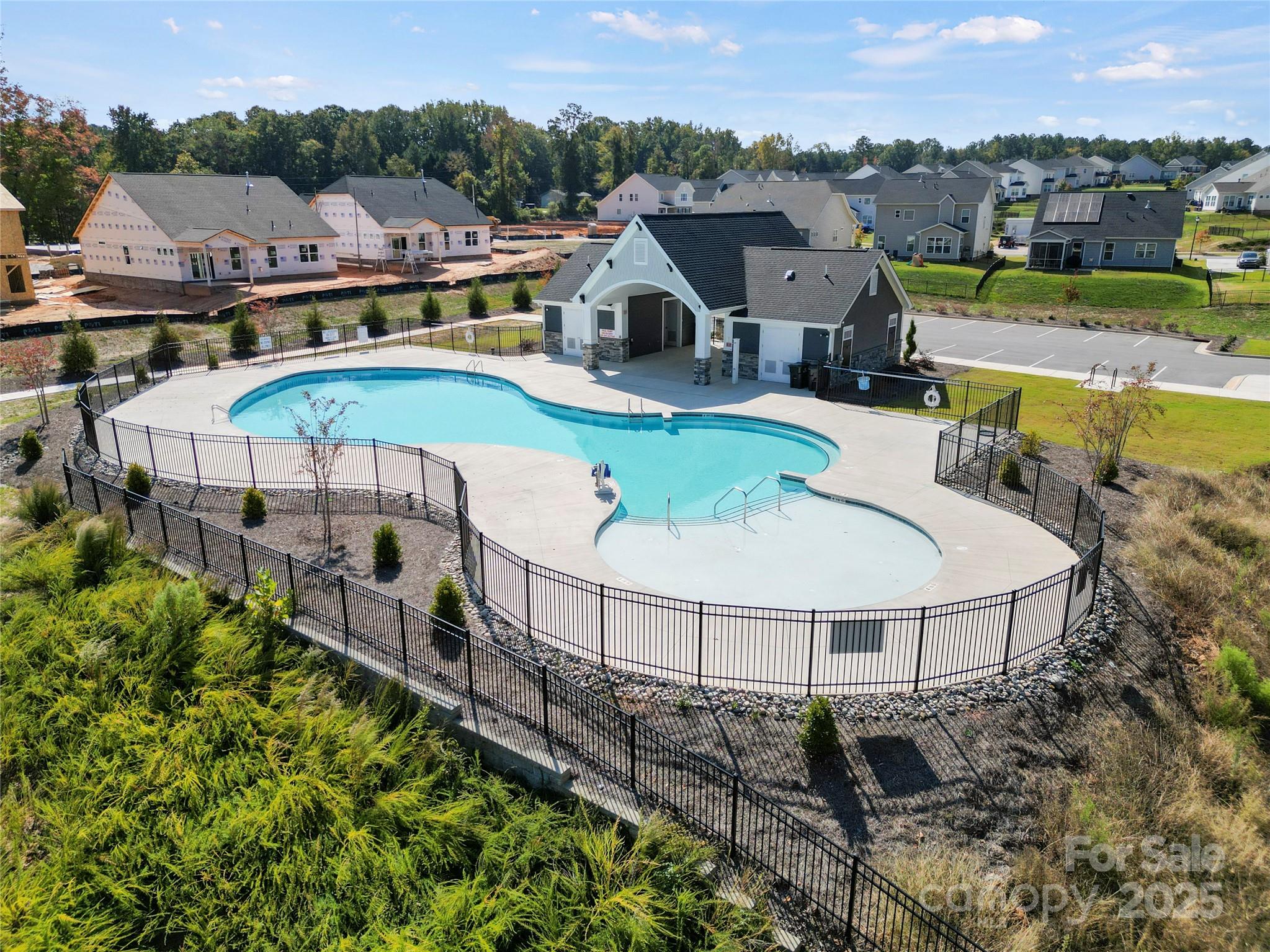 4125 Vista Pine Drive