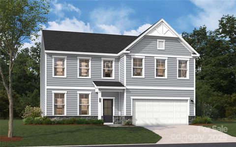 4125 Vista Pine Drive Charlotte NC 28215