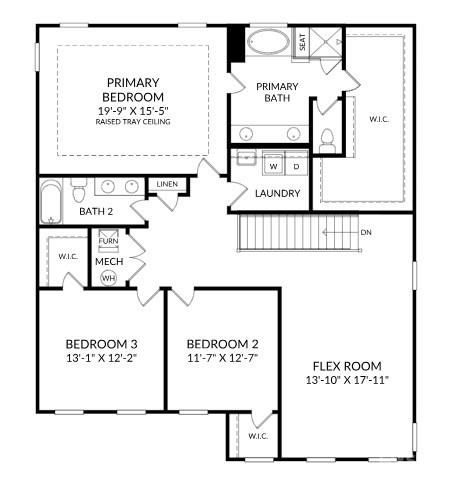 4125 Vista Pine Drive