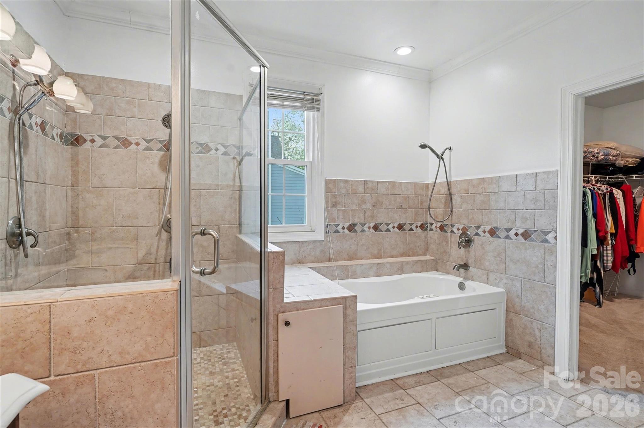 Highland Creek - Residential