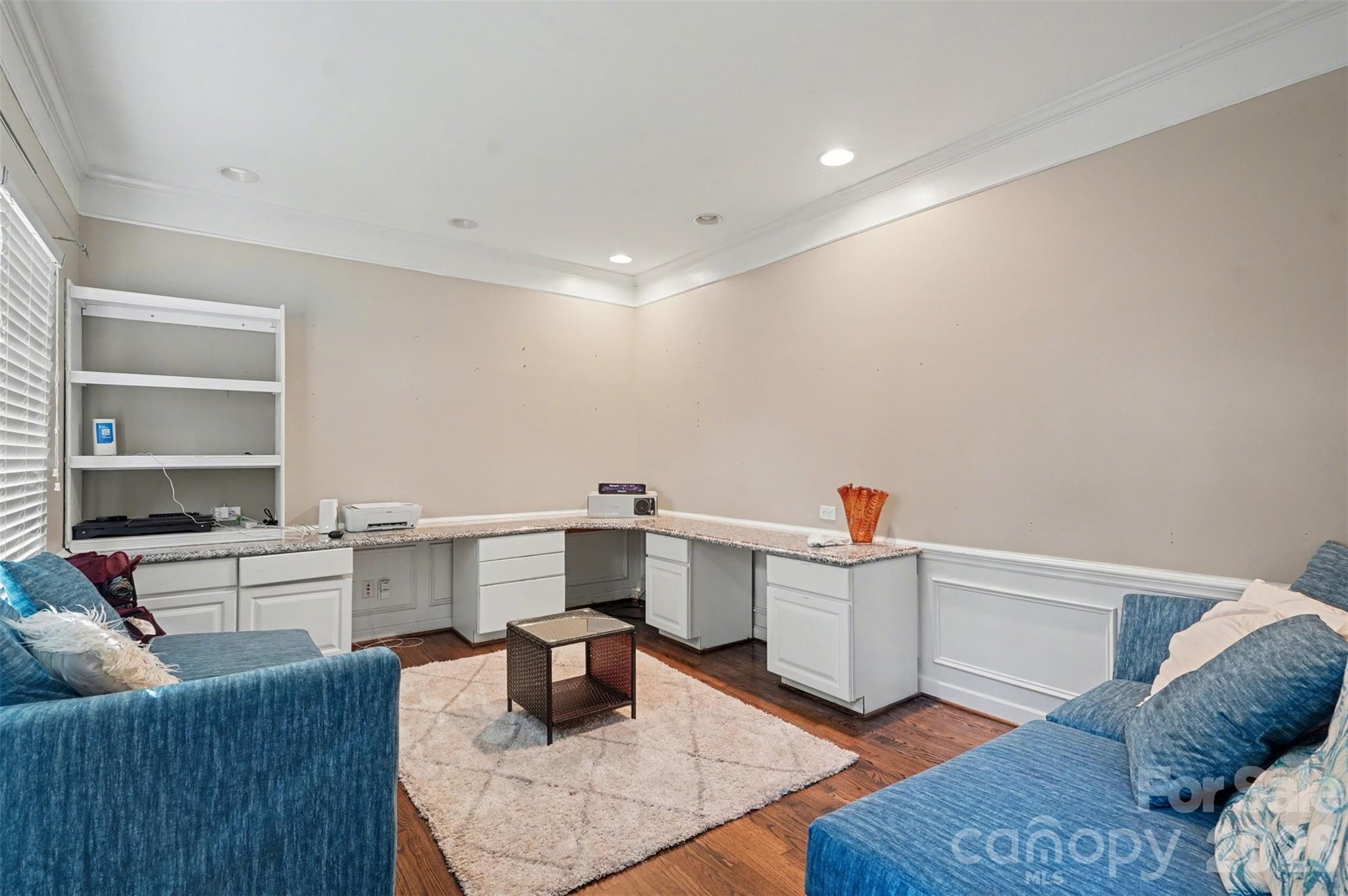 Highland Creek - Residential