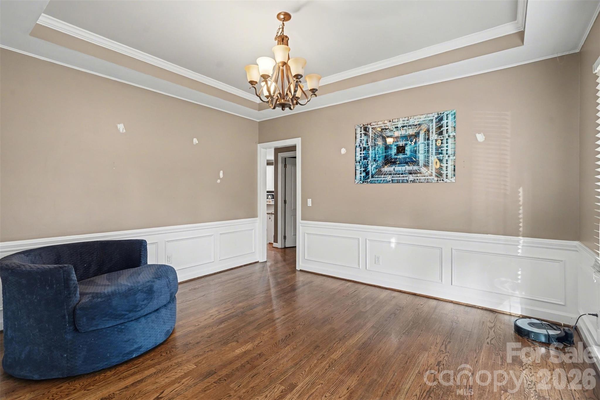 Highland Creek - Residential