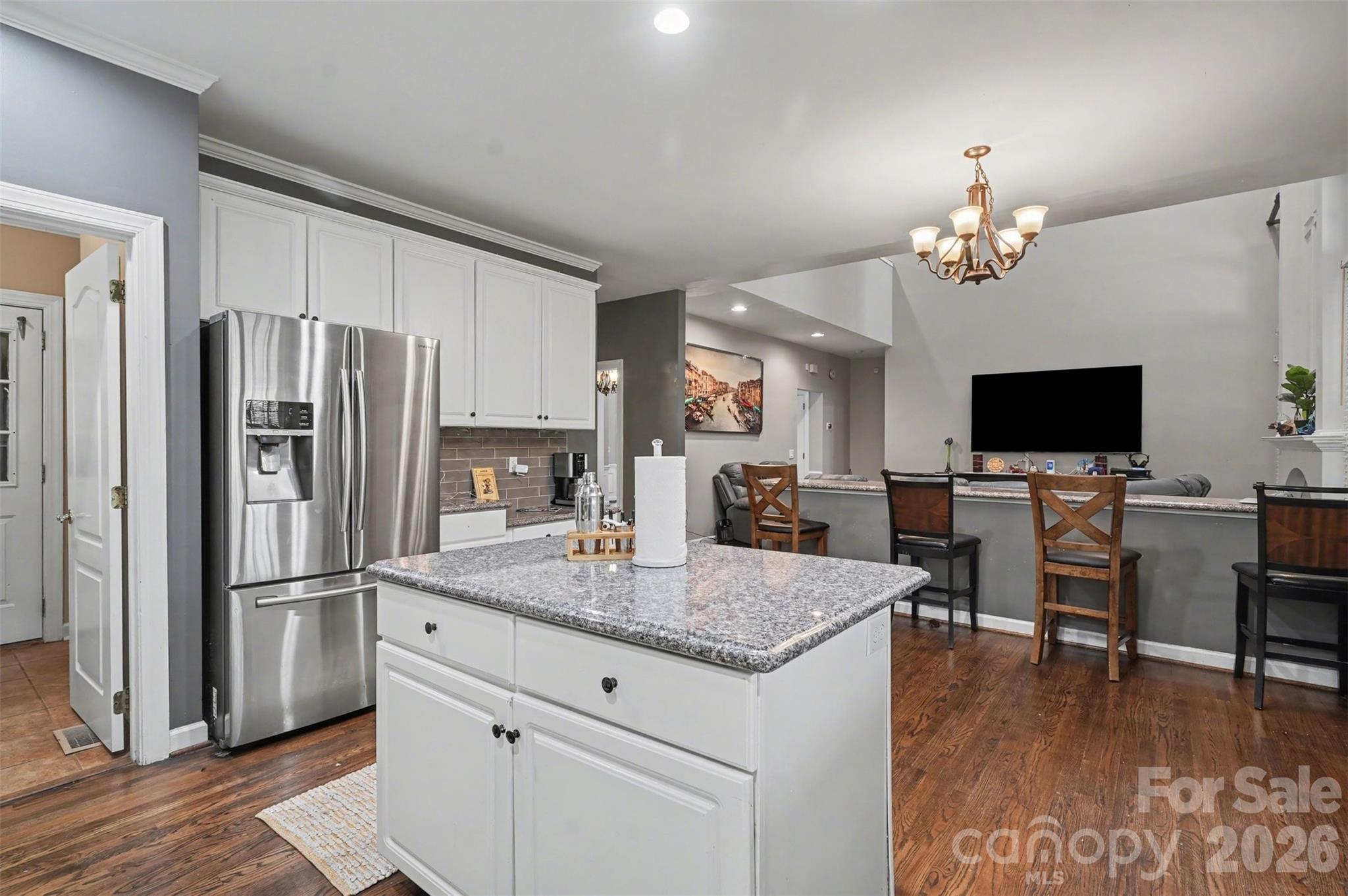 Highland Creek - Residential