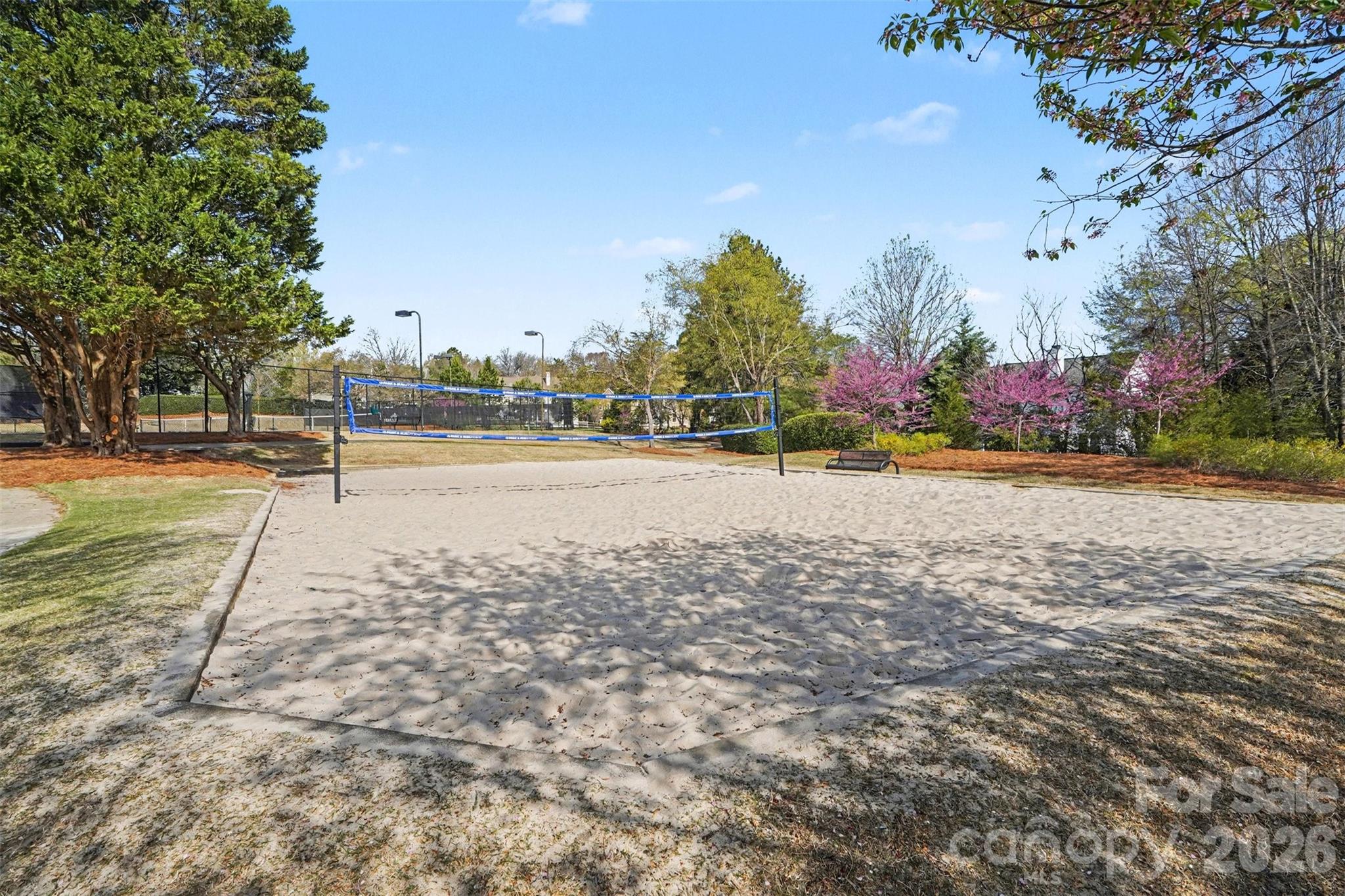 Highland Creek - Residential