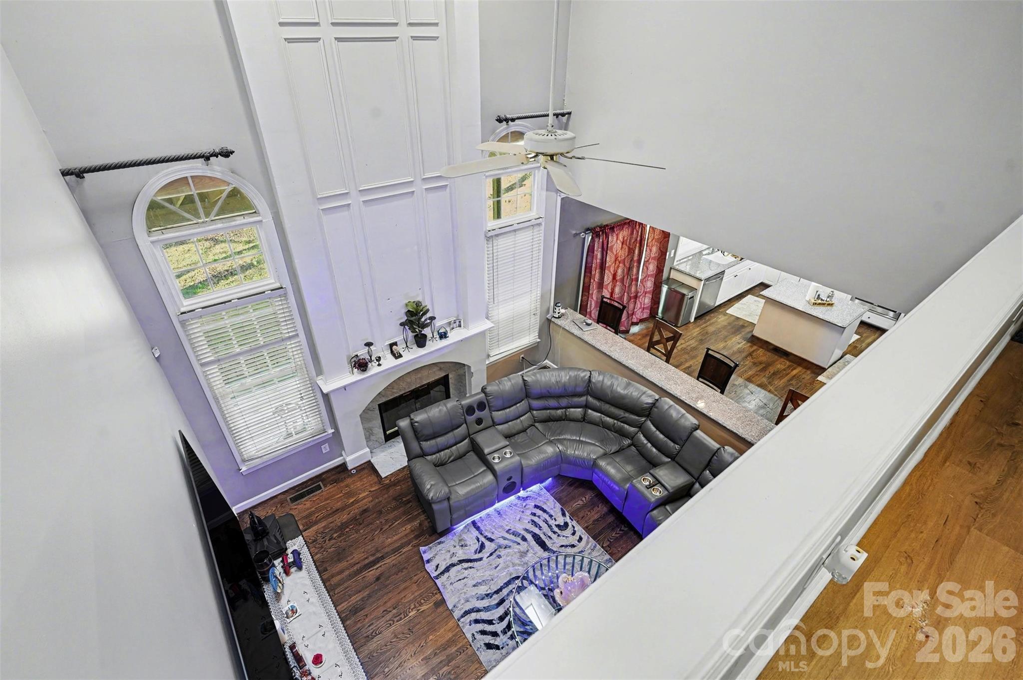 Highland Creek - Residential