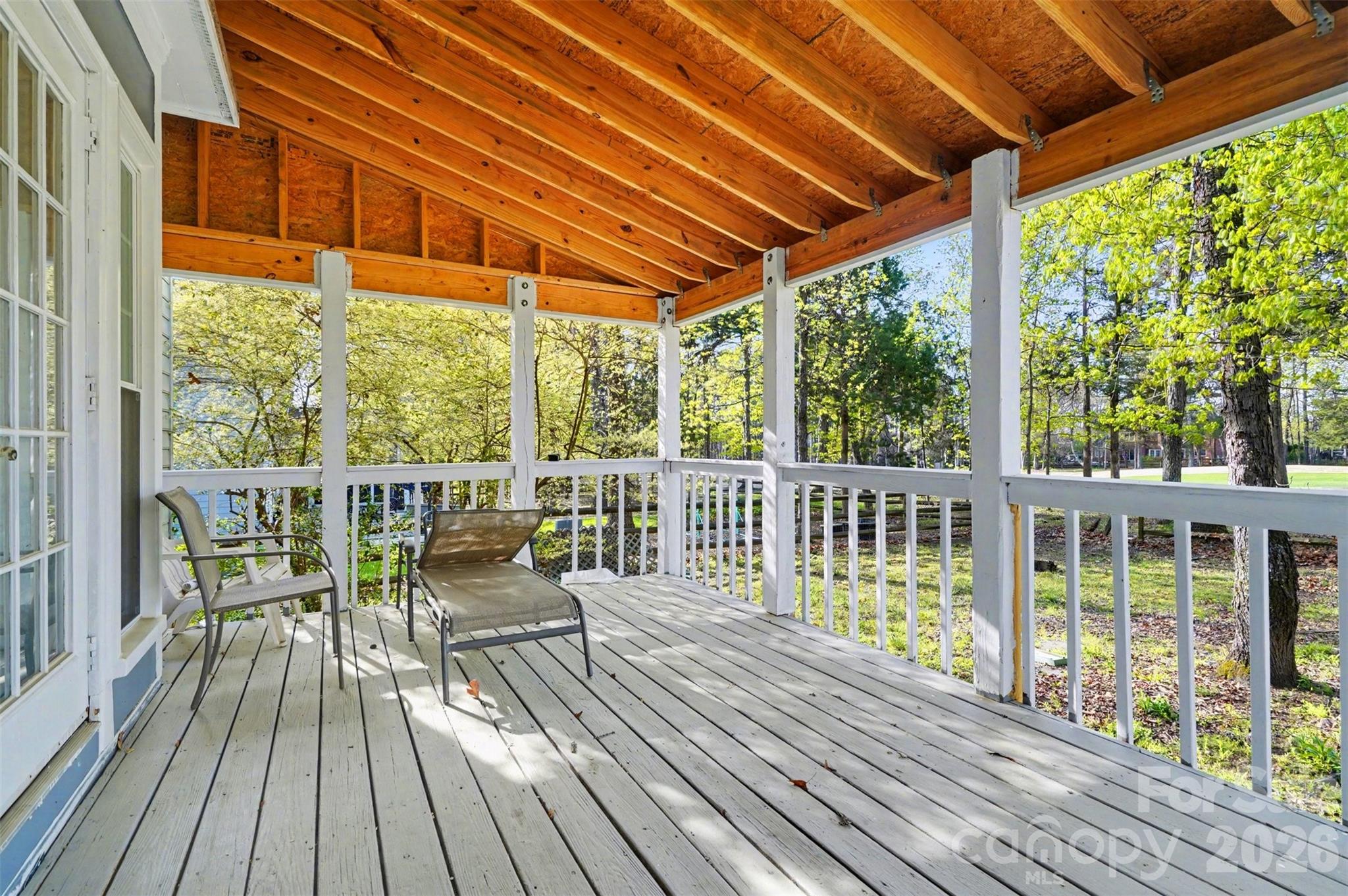 Highland Creek - Residential