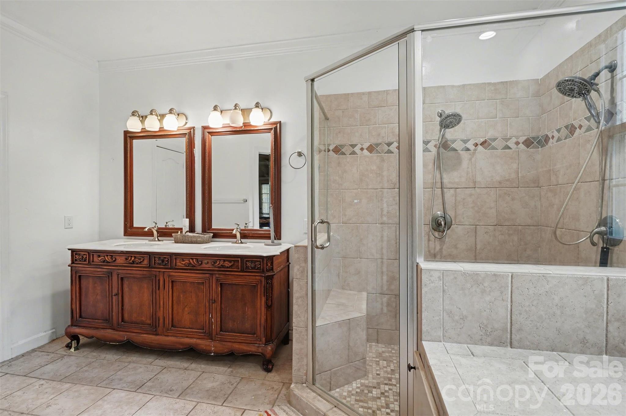 Highland Creek - Residential