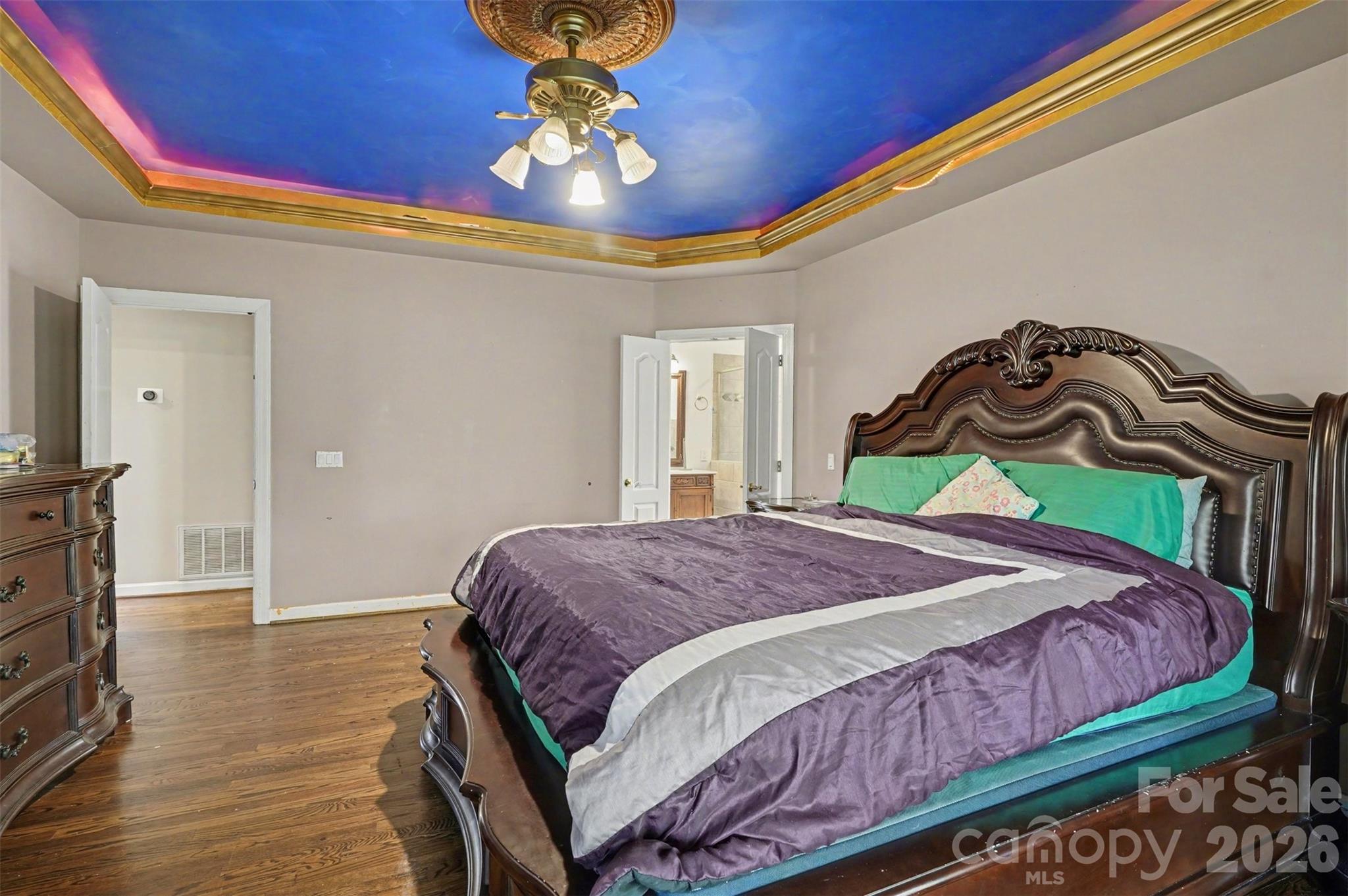 Highland Creek - Residential