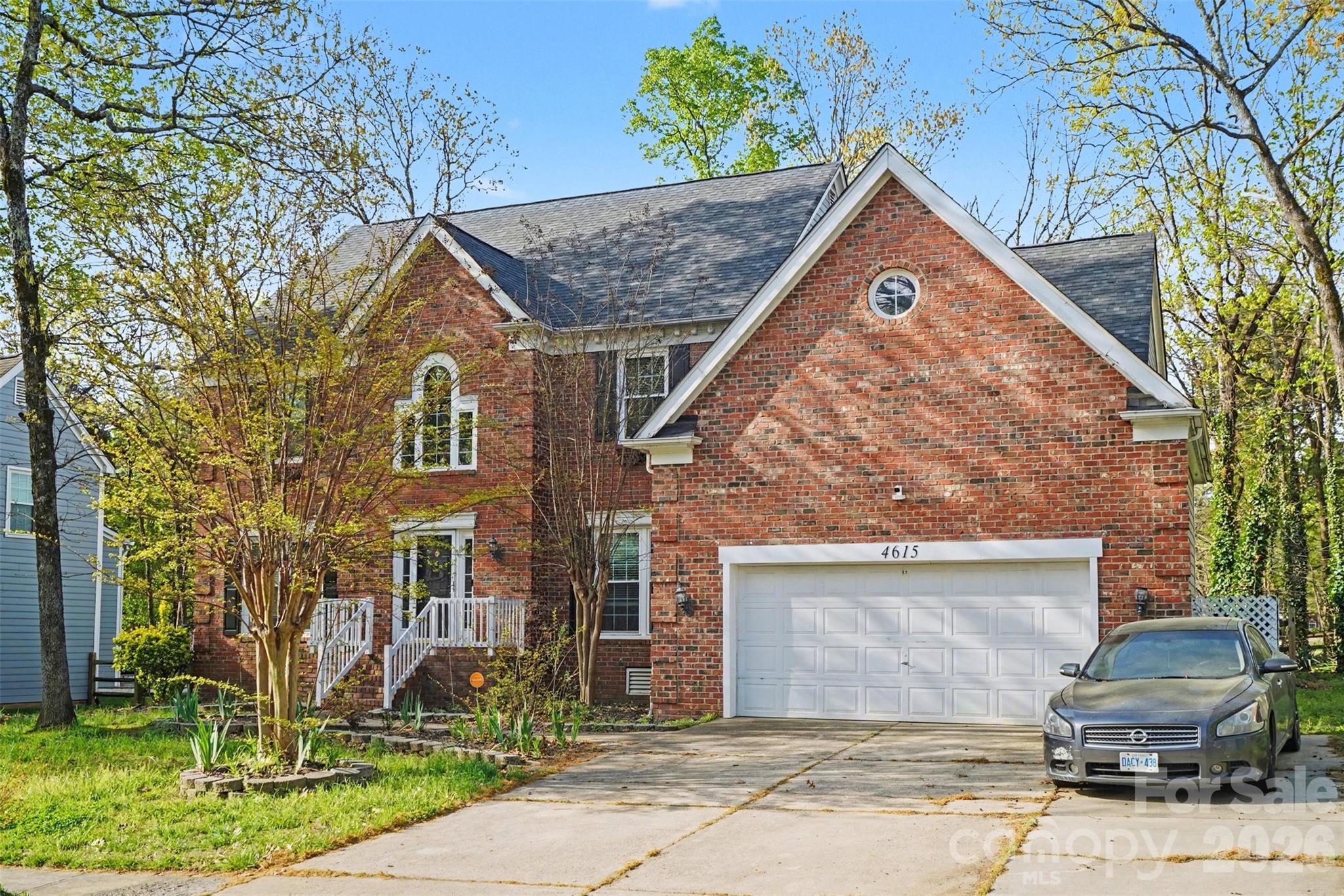 Highland Creek - Residential