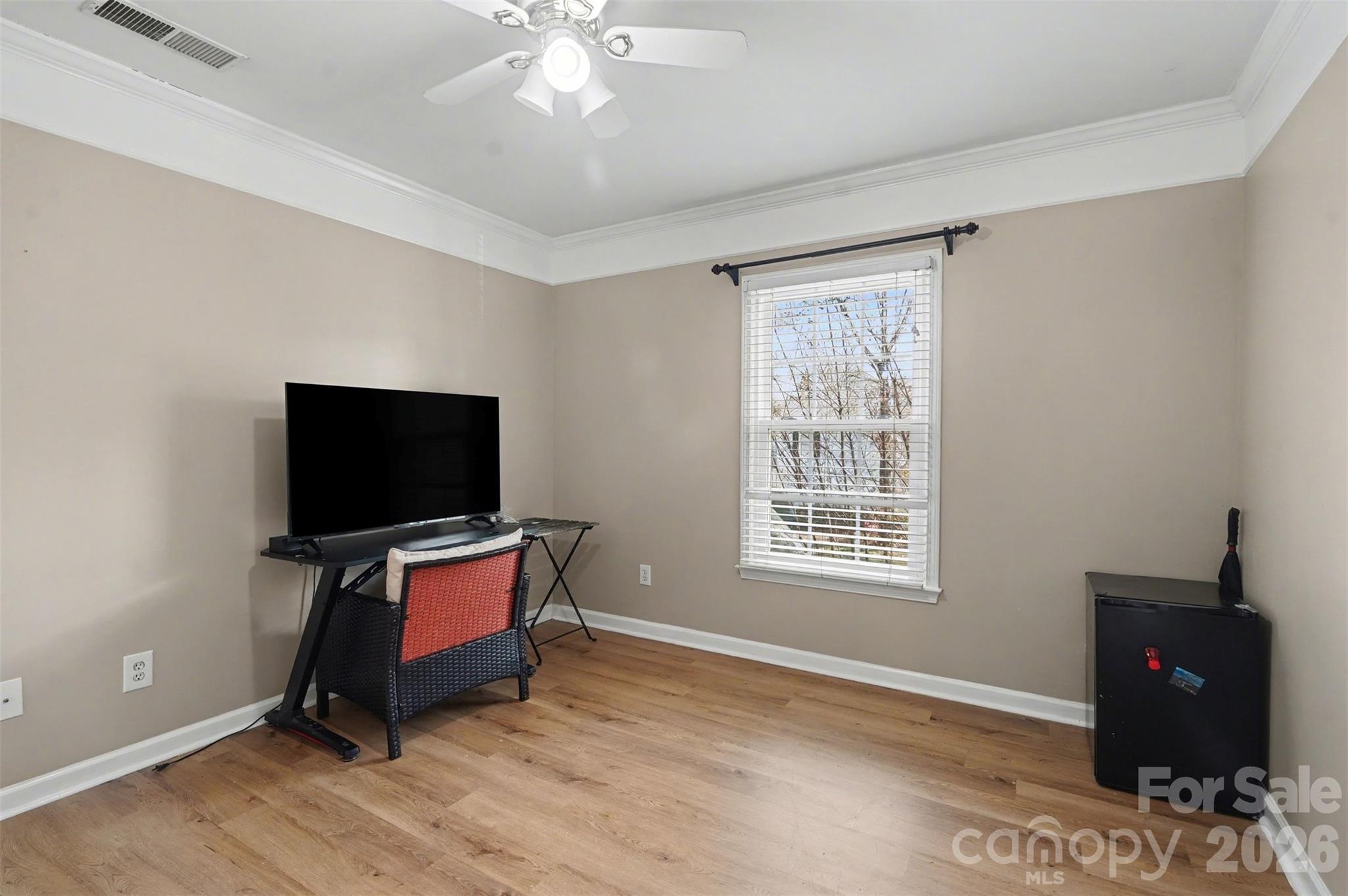 Highland Creek - Residential