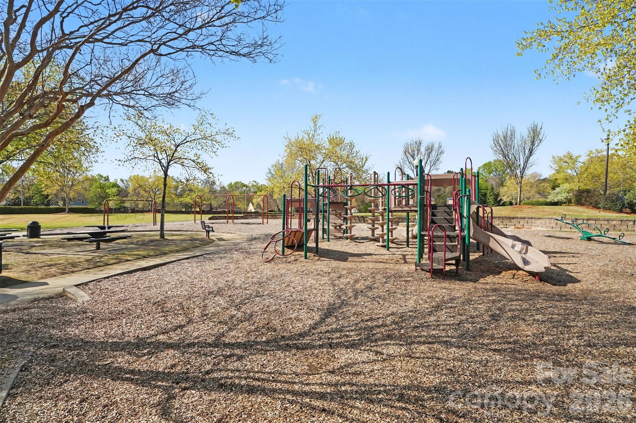 Highland Creek - Residential