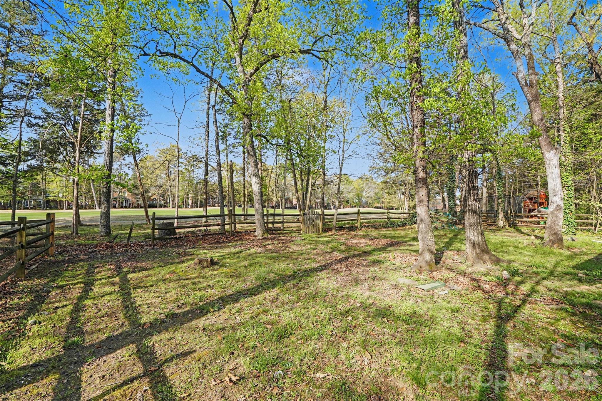 Highland Creek - Residential