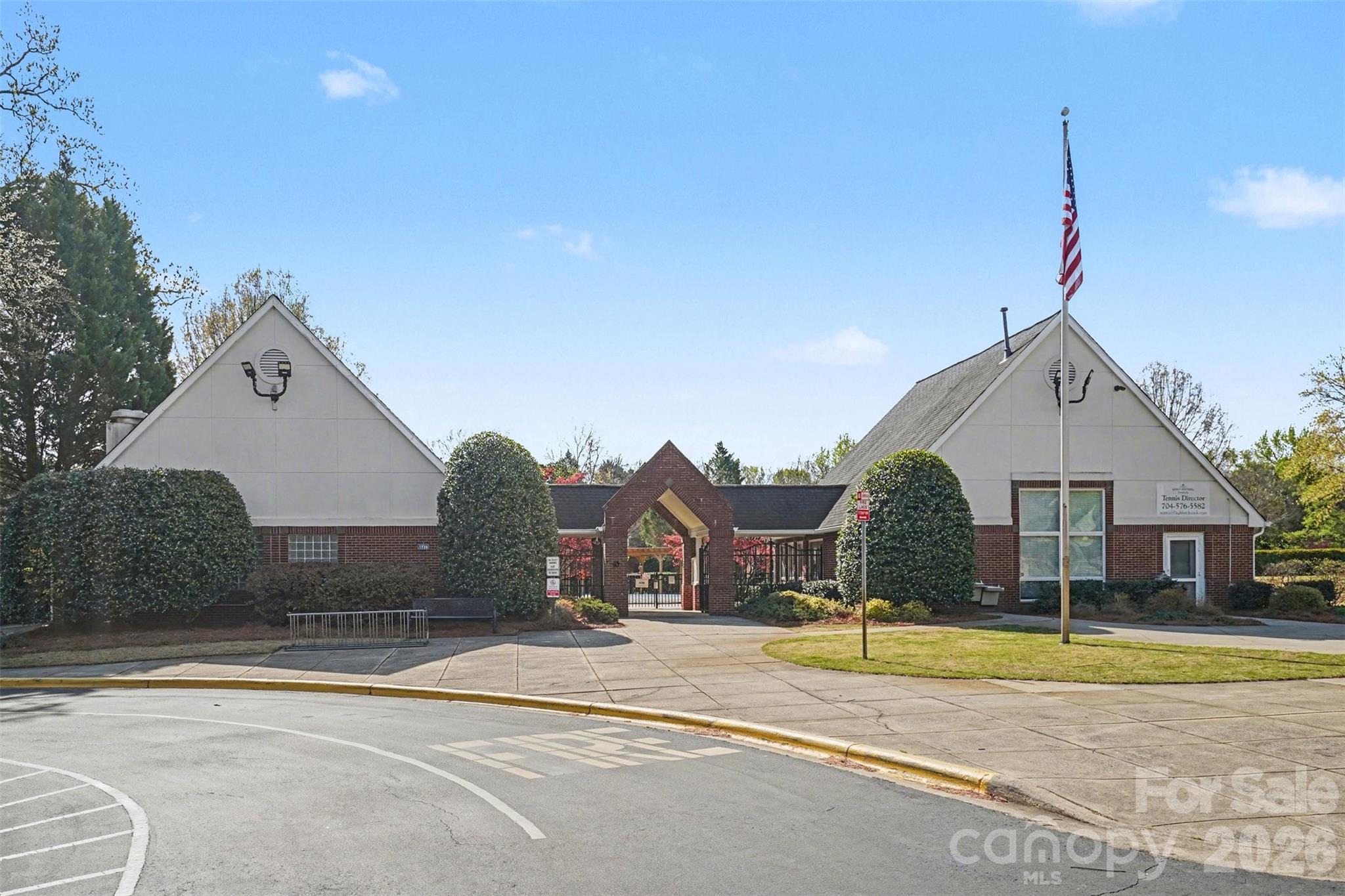 Highland Creek - Residential